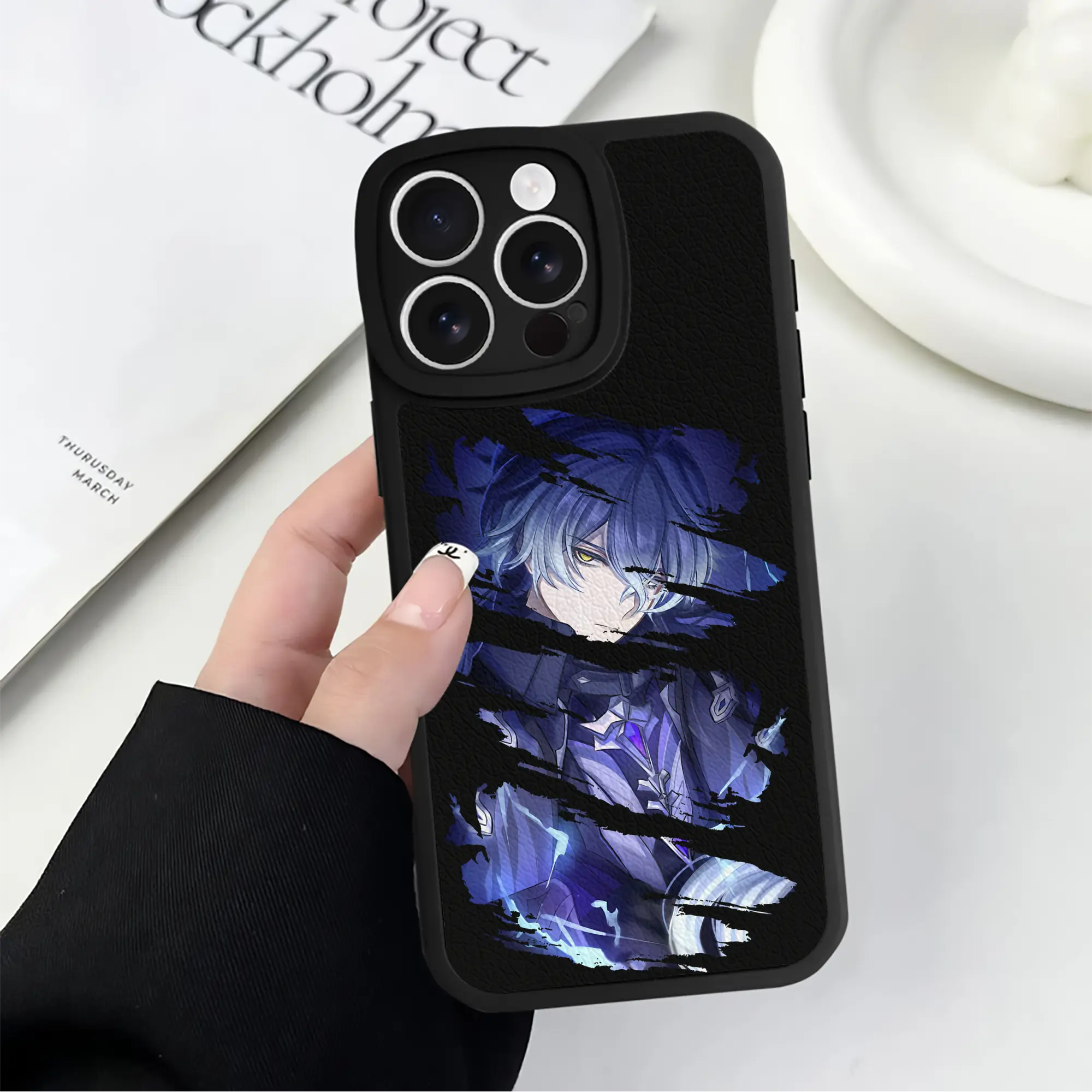 原 神 グッズ フリンズ