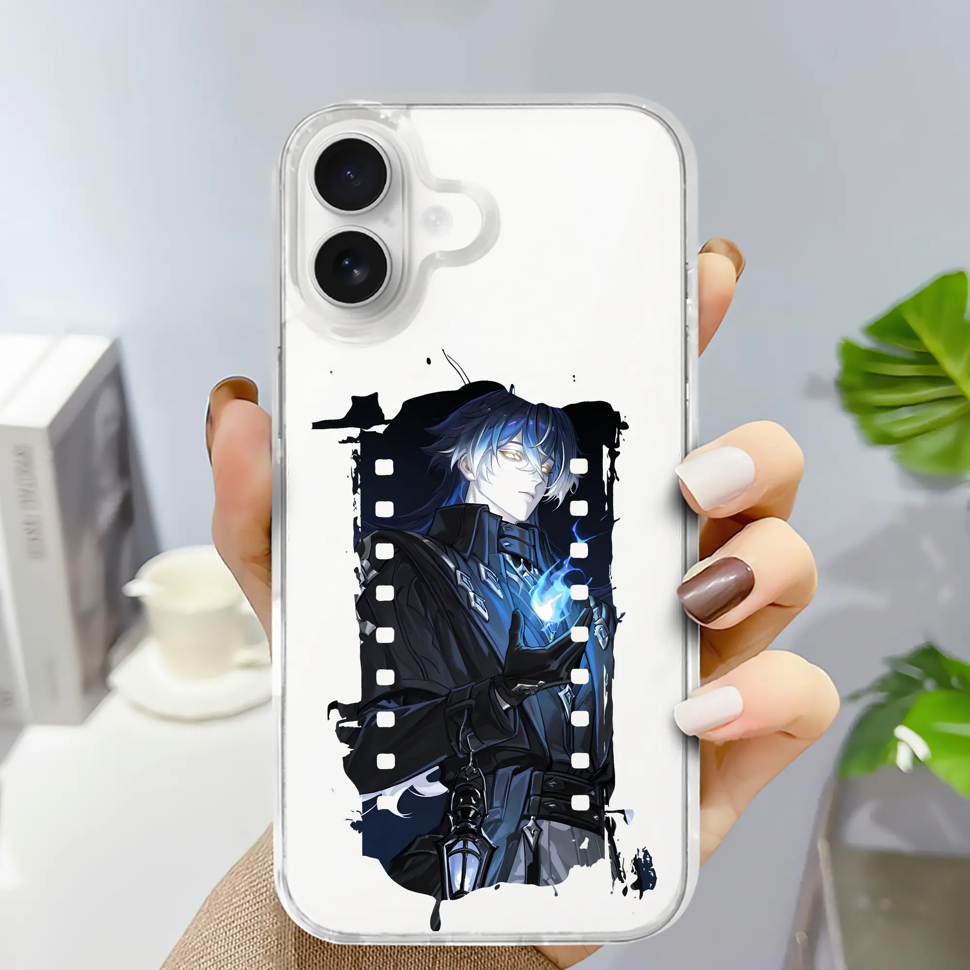 原 神 グッズ フリンズ