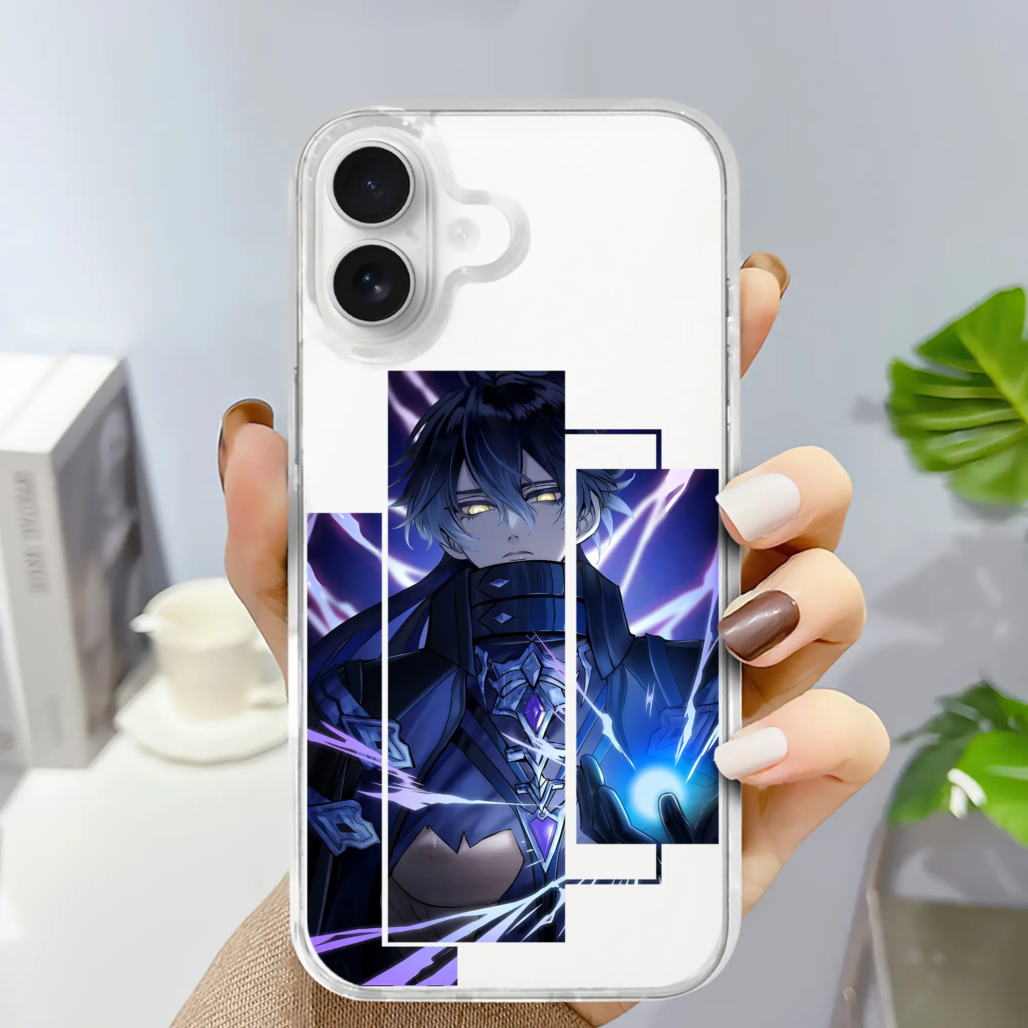 原 神 グッズ フリンズ