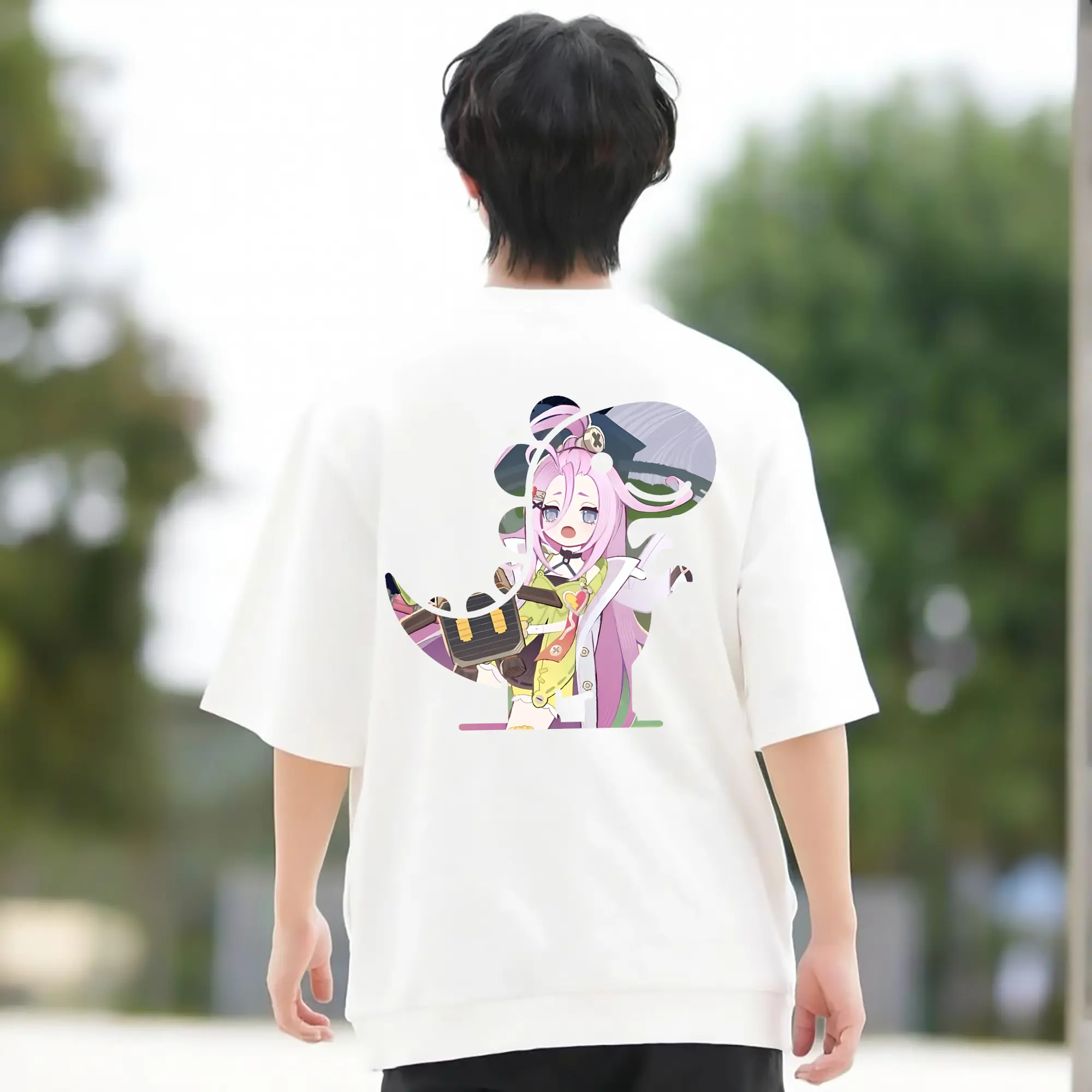 原 神 グッズ アイノ