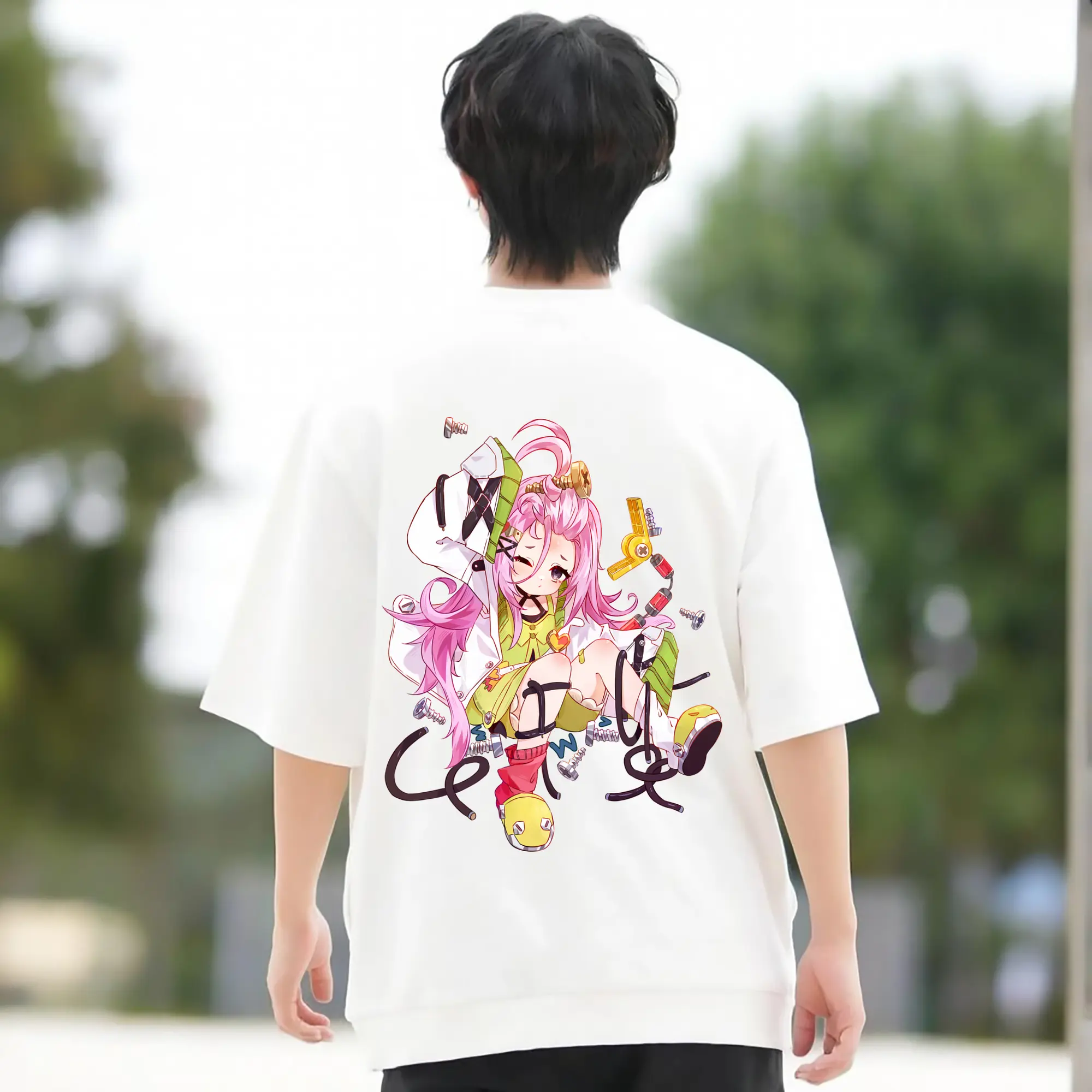 原 神 グッズ アイノ