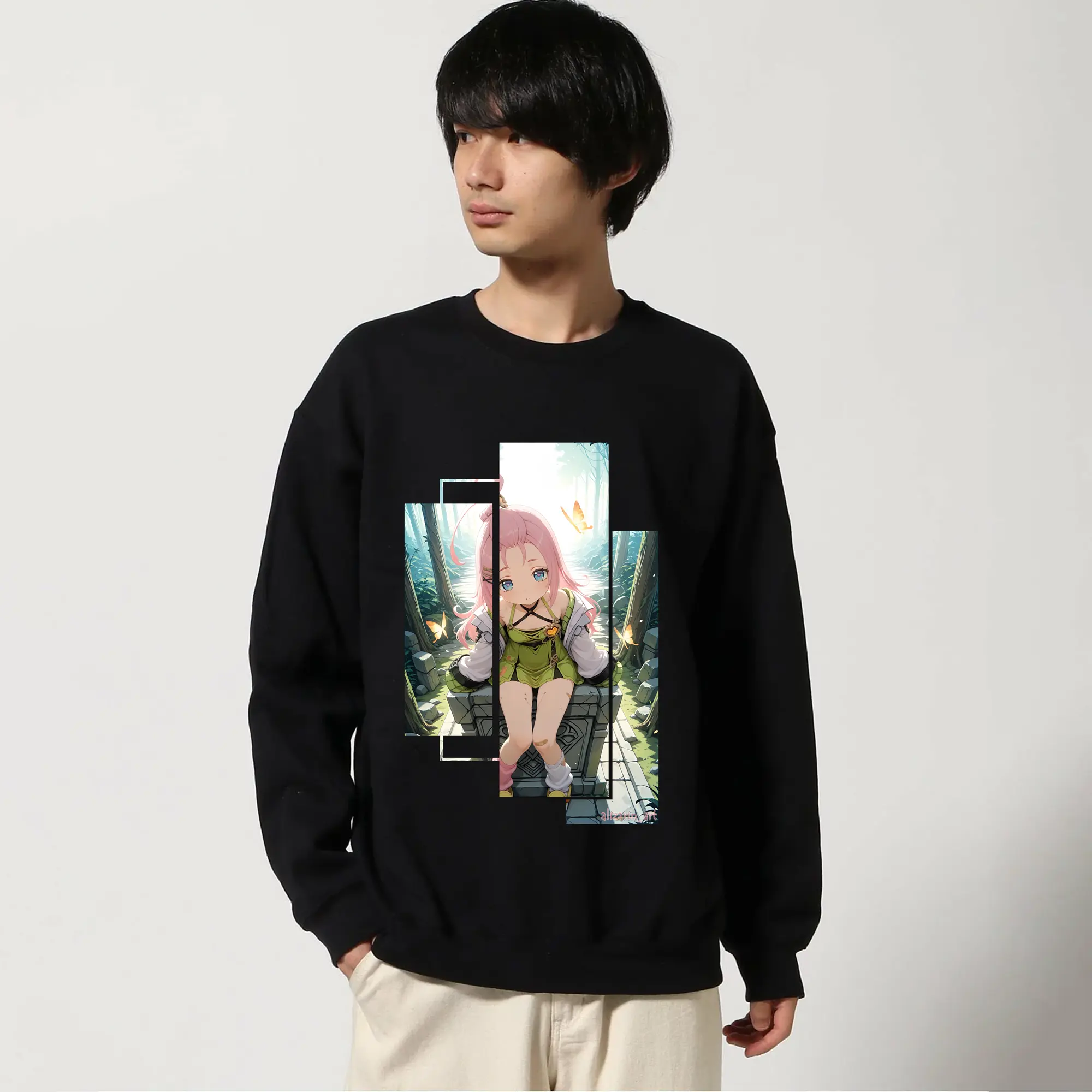 原 神 グッズ アイノ