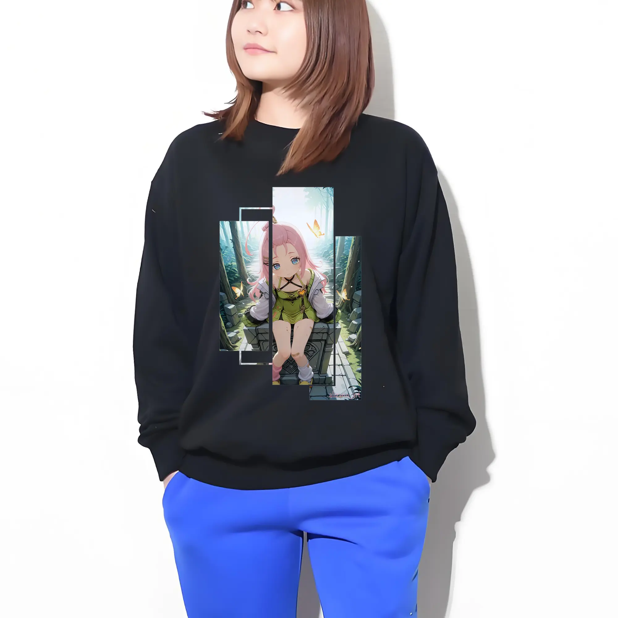 原 神 グッズ アイノ