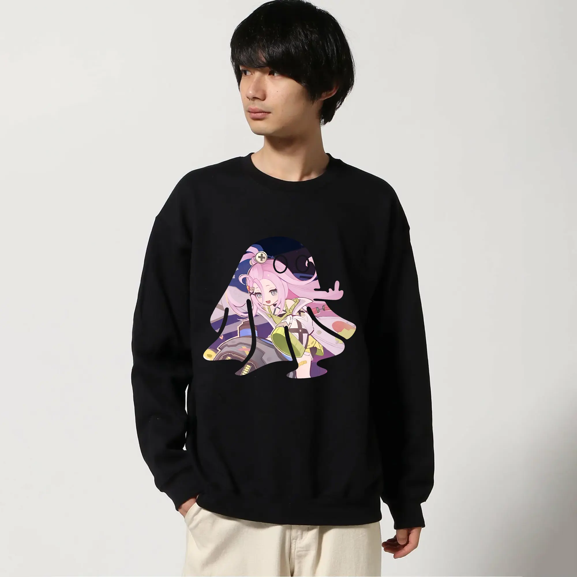 原 神 グッズ アイノ