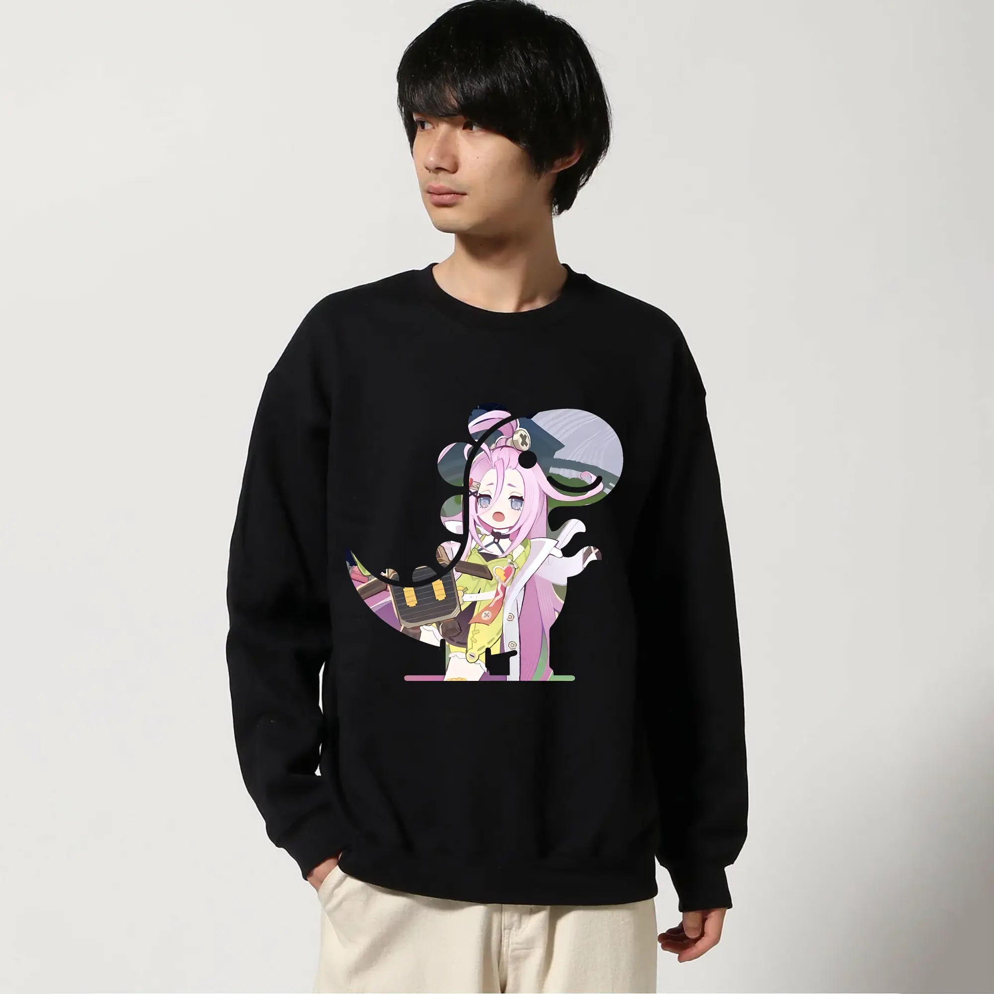 原 神 グッズ アイノ