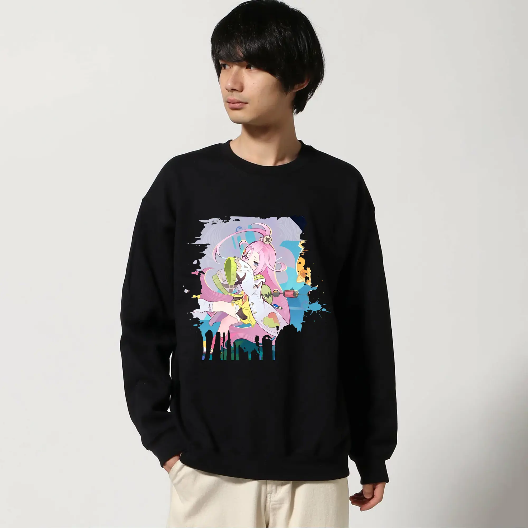 原 神 グッズ アイノ