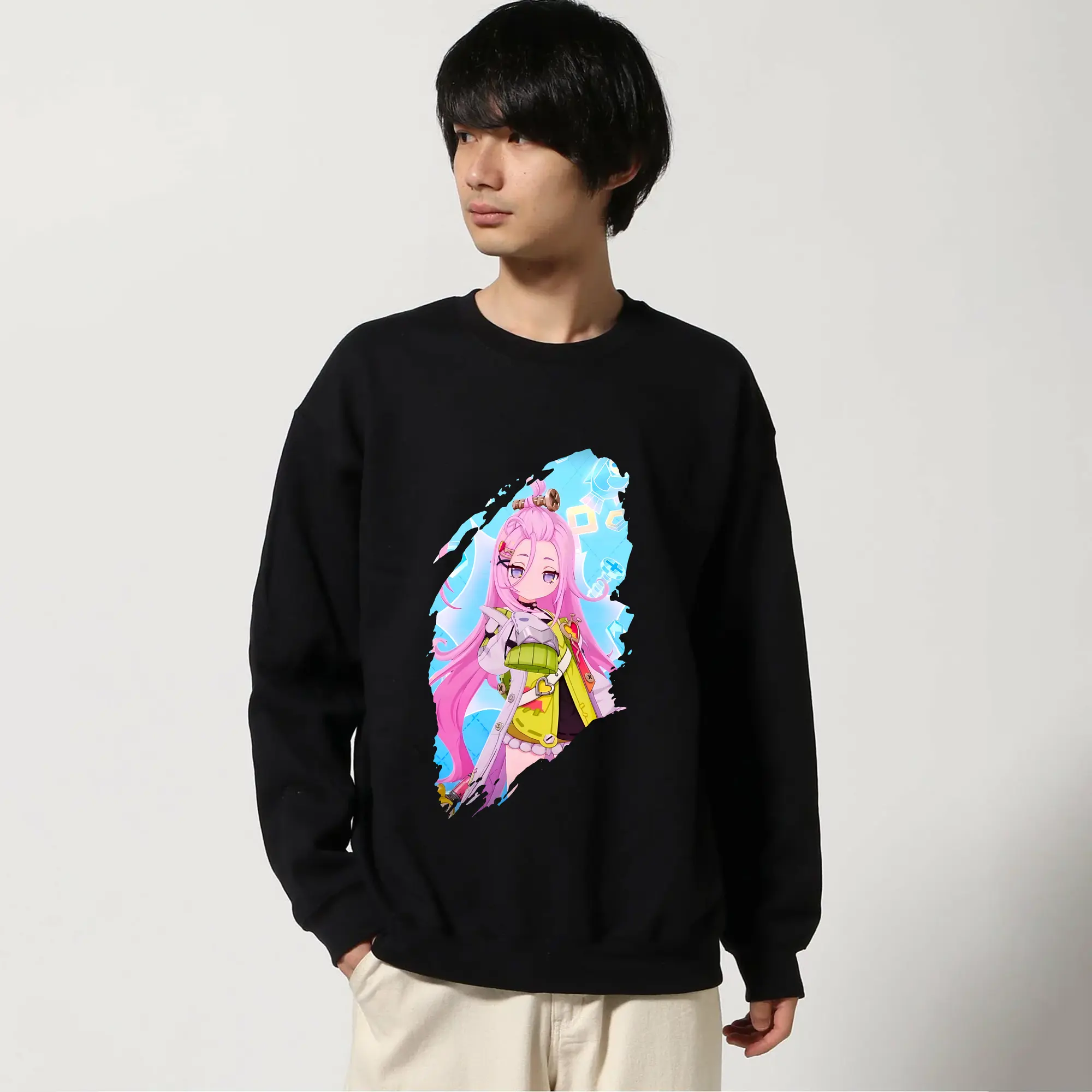 原 神 グッズ アイノ