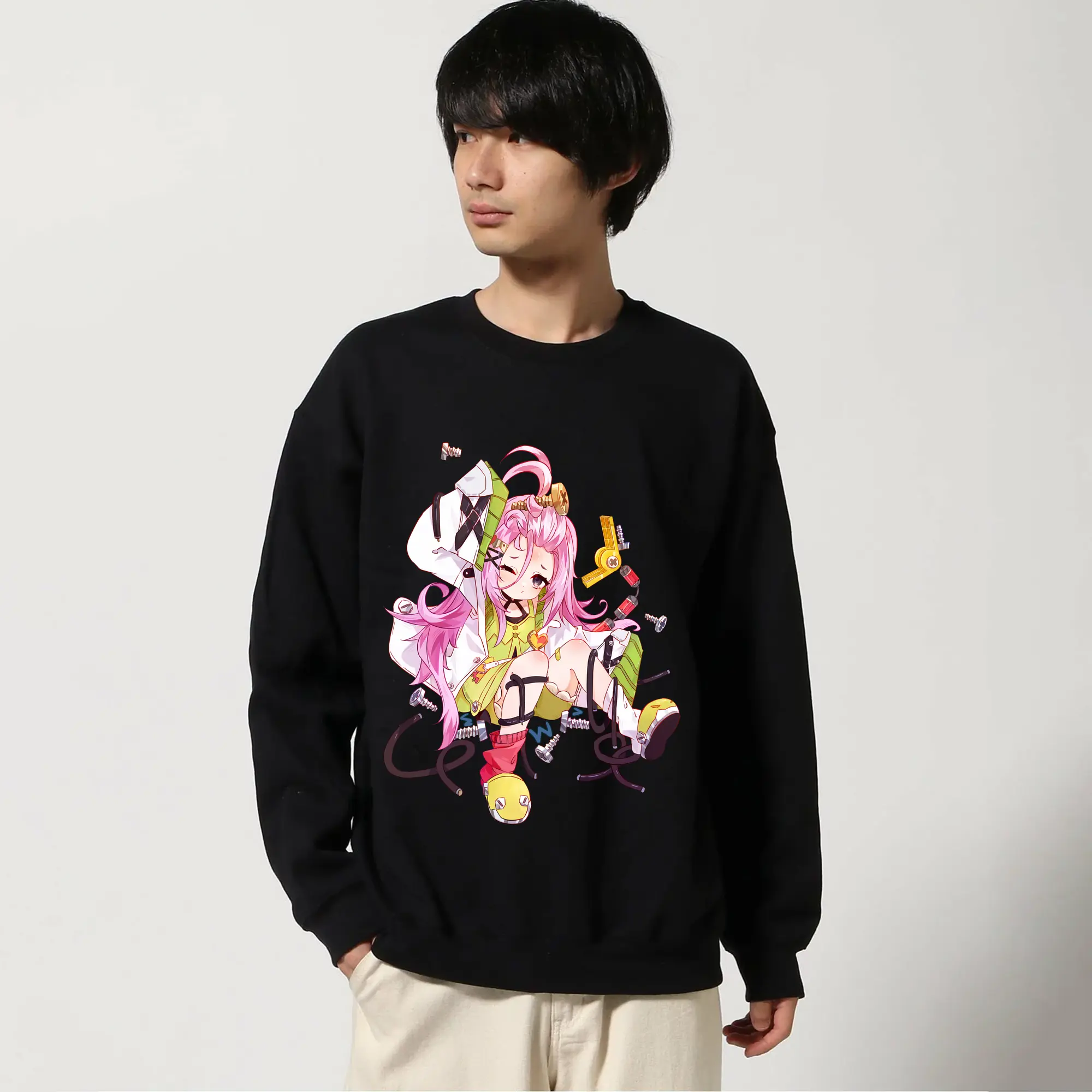 原 神 グッズ アイノ