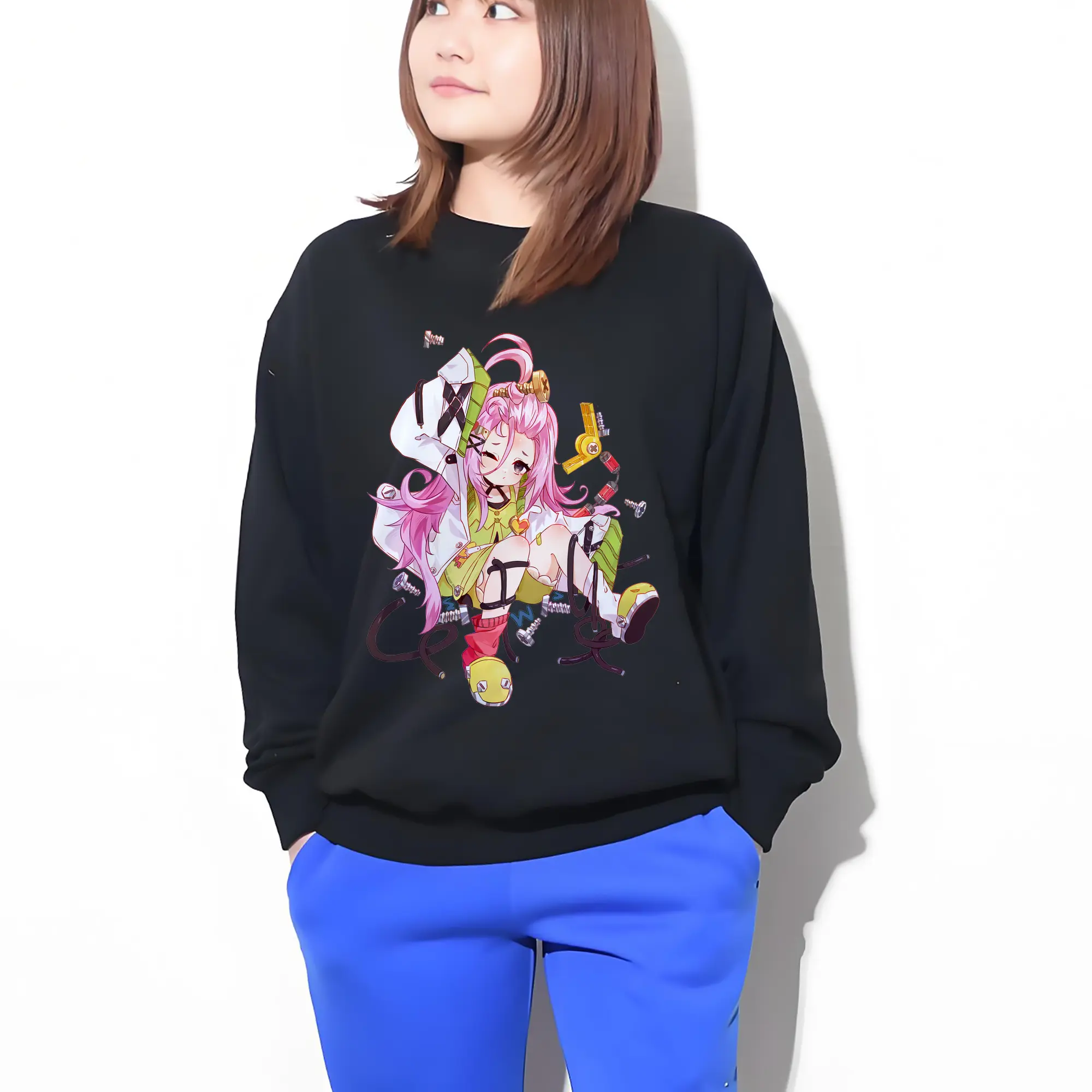 原 神 グッズ アイノ