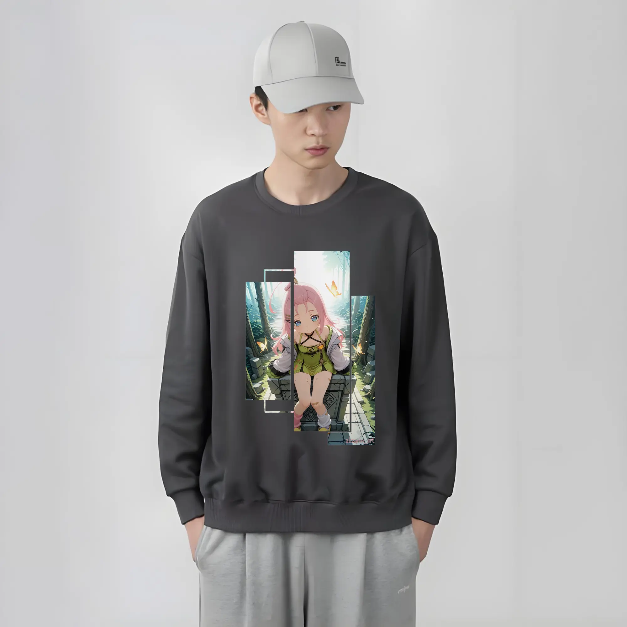 原 神 グッズ アイノ