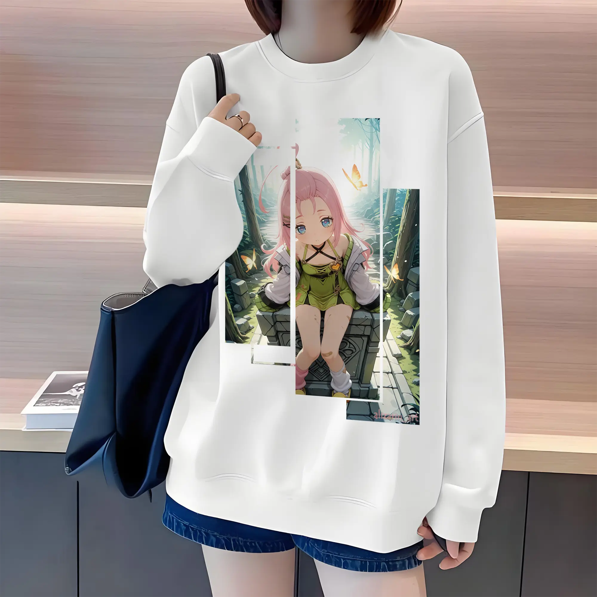 原 神 グッズ アイノ