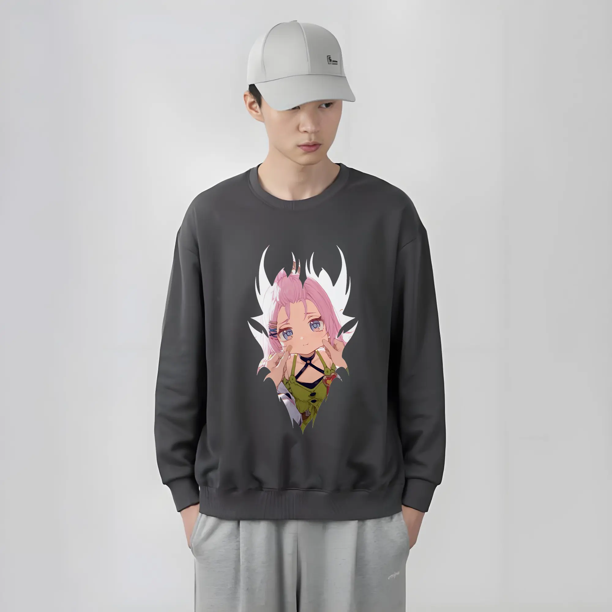 原 神 グッズ アイノ