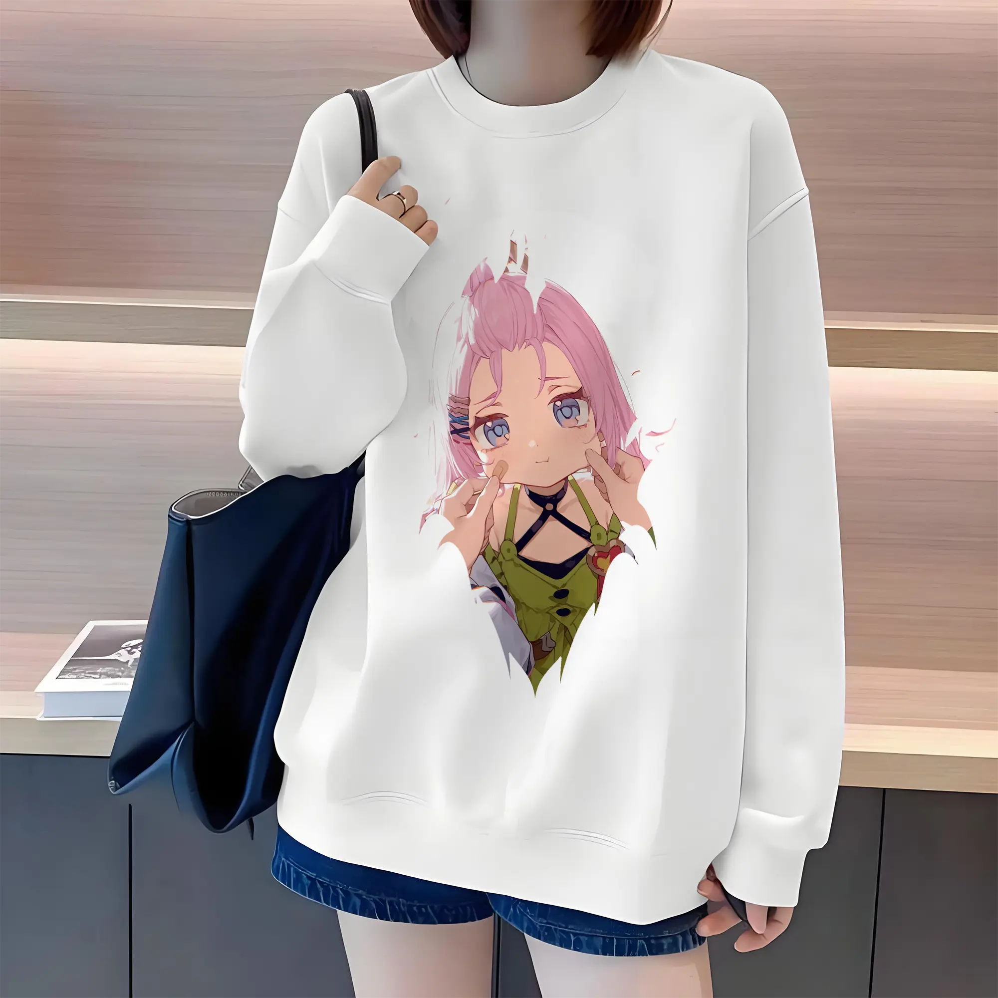 原 神 グッズ アイノ