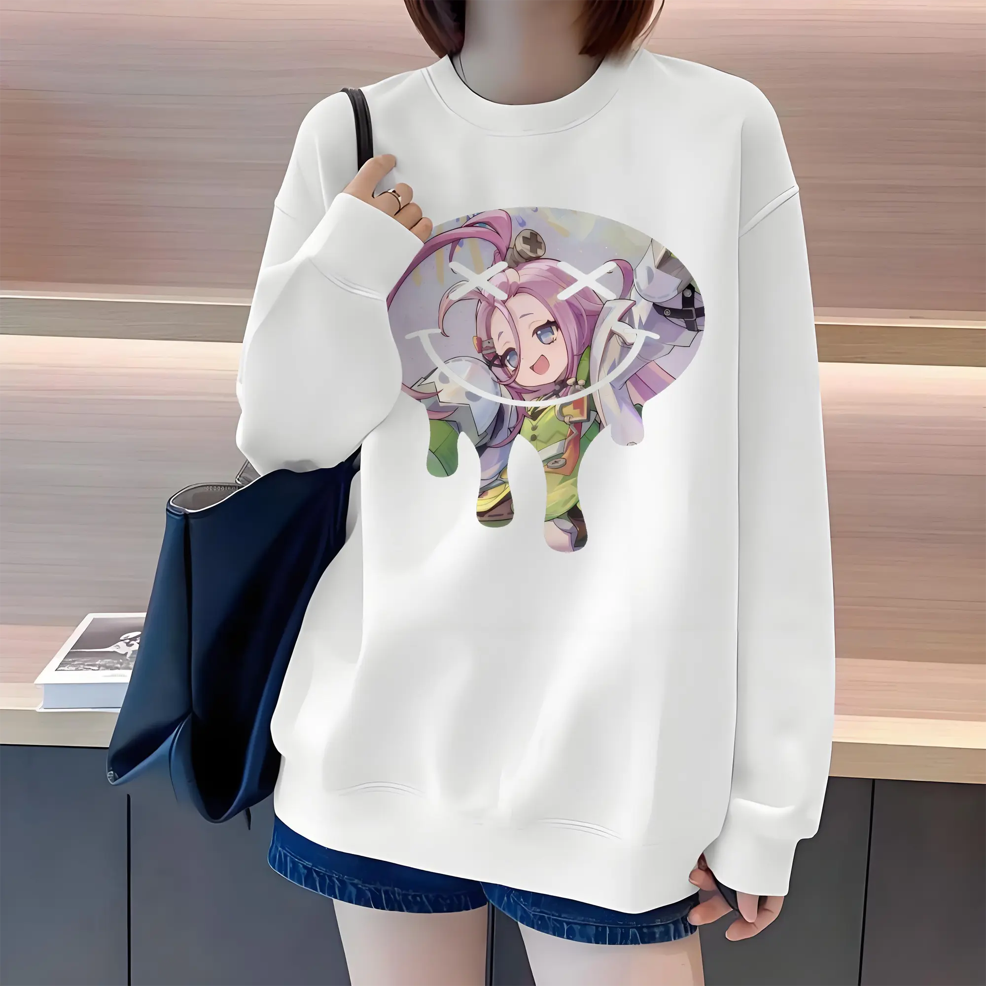 原 神 グッズ アイノ