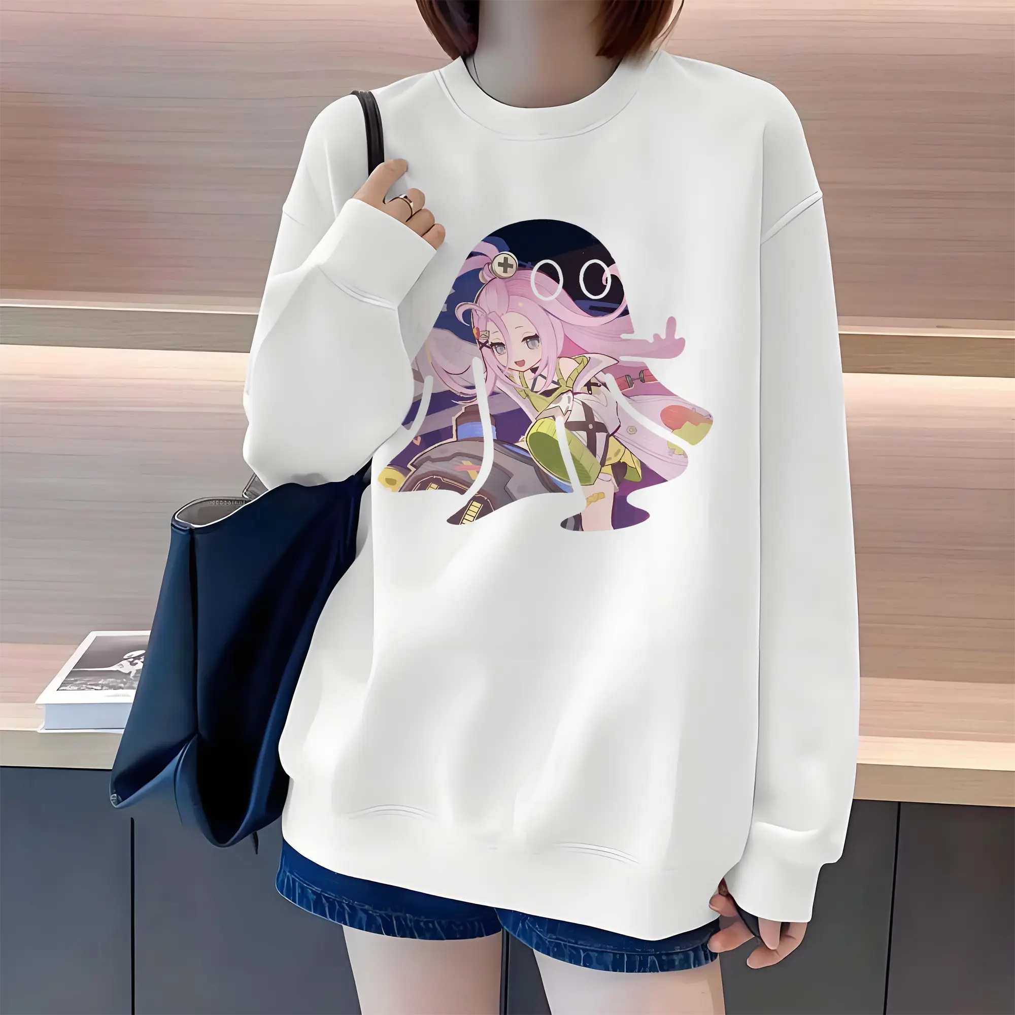 原 神 グッズ アイノ