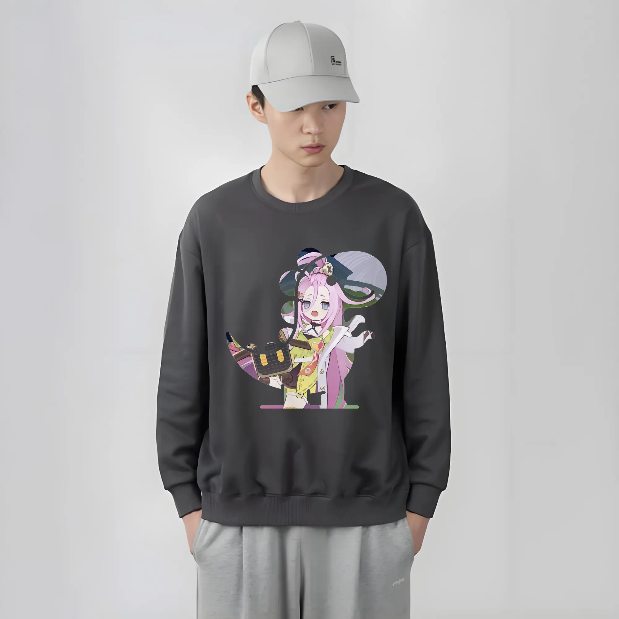 原 神 グッズ アイノ