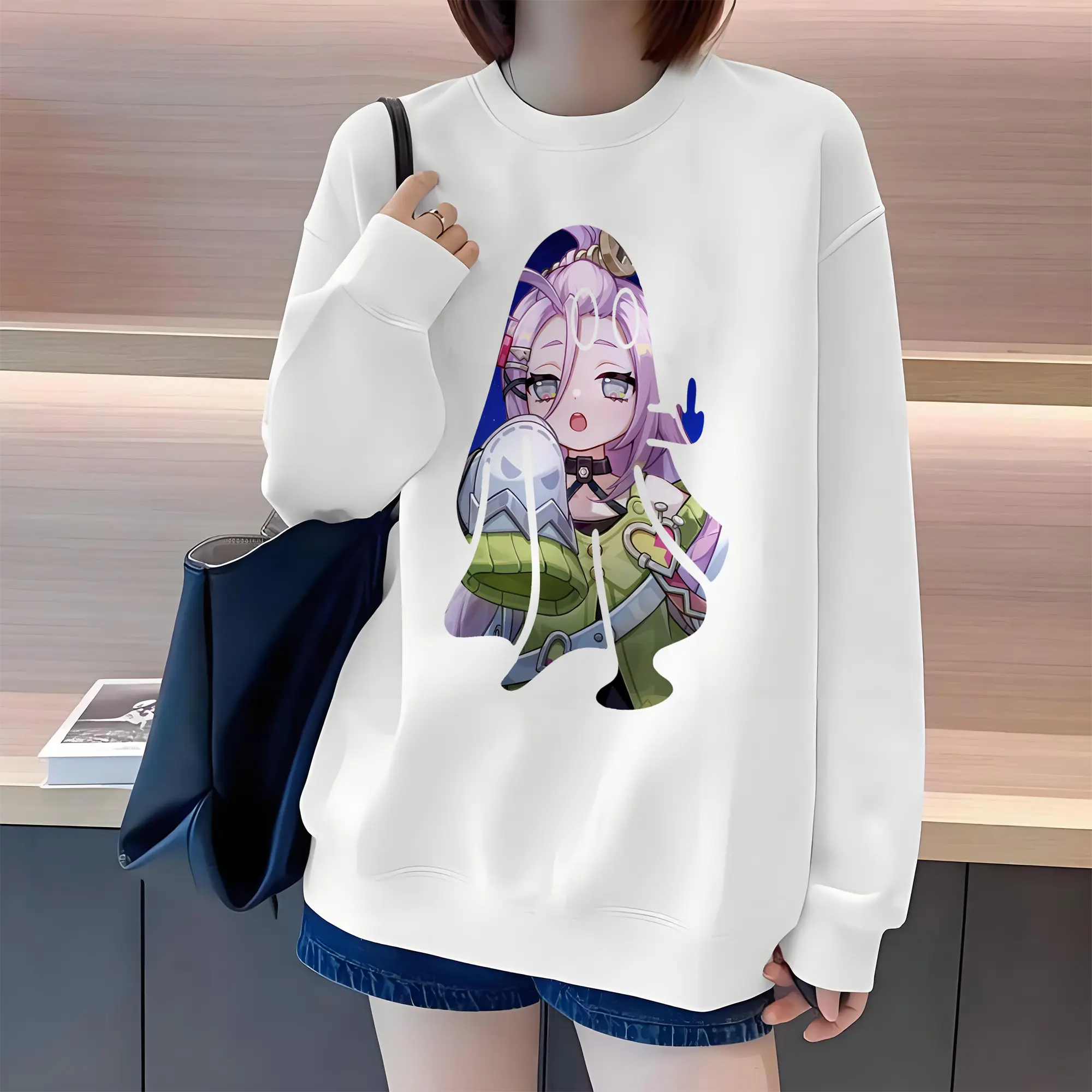 原 神 グッズ アイノ