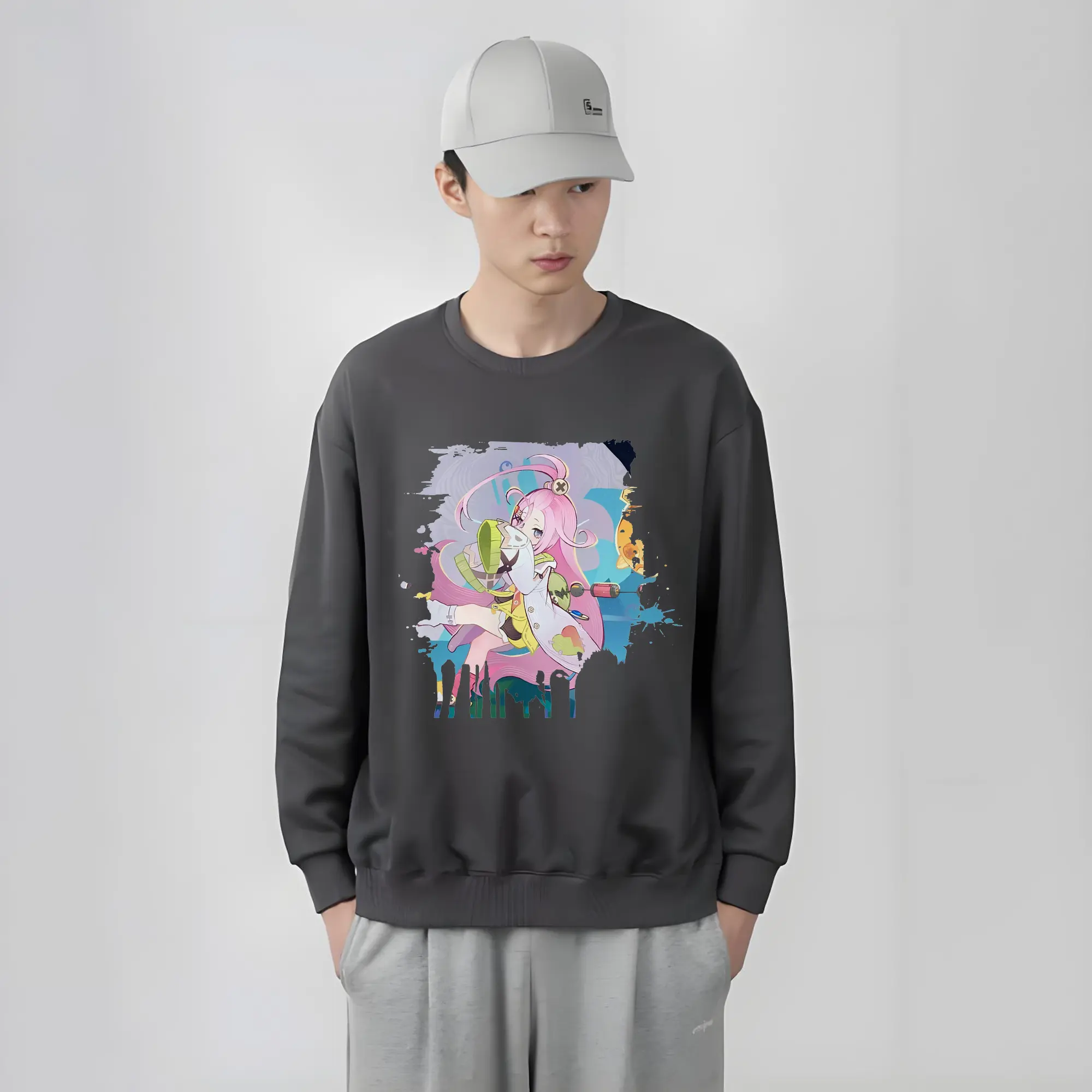 原 神 グッズ アイノ