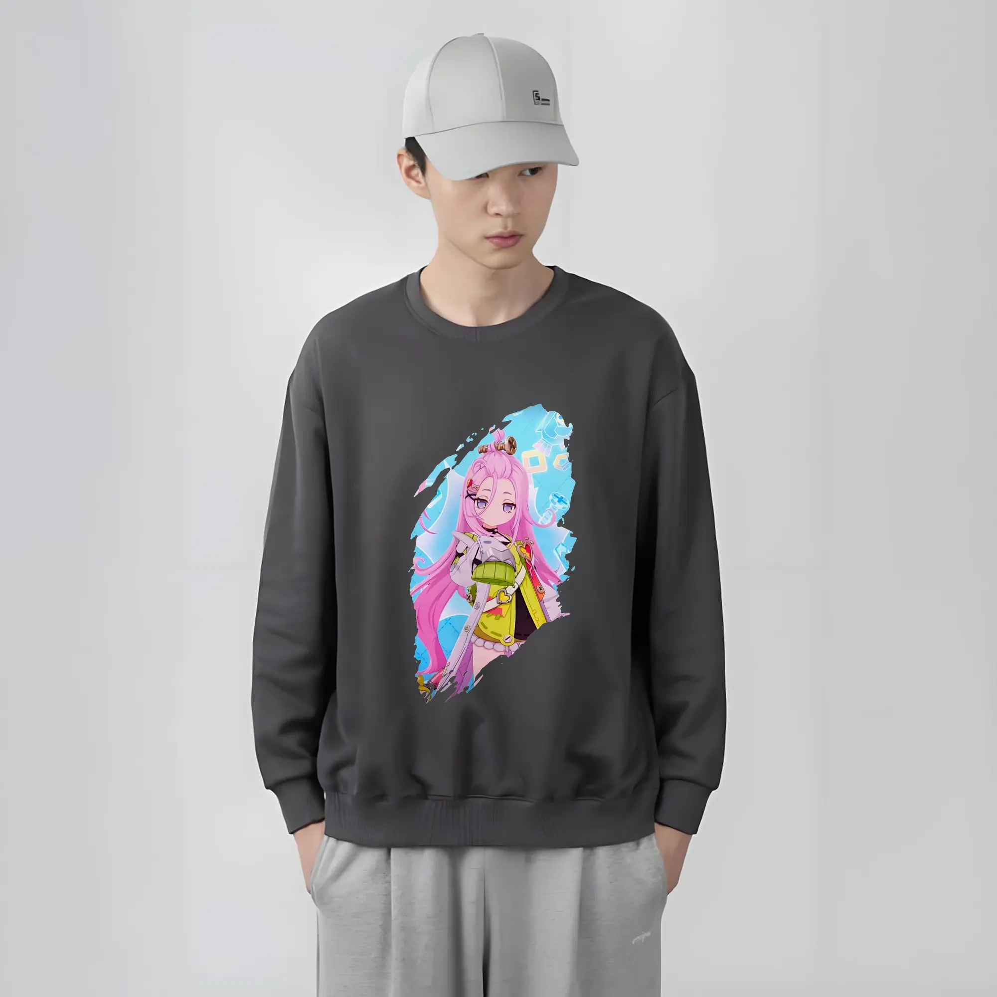 原 神 グッズ アイノ