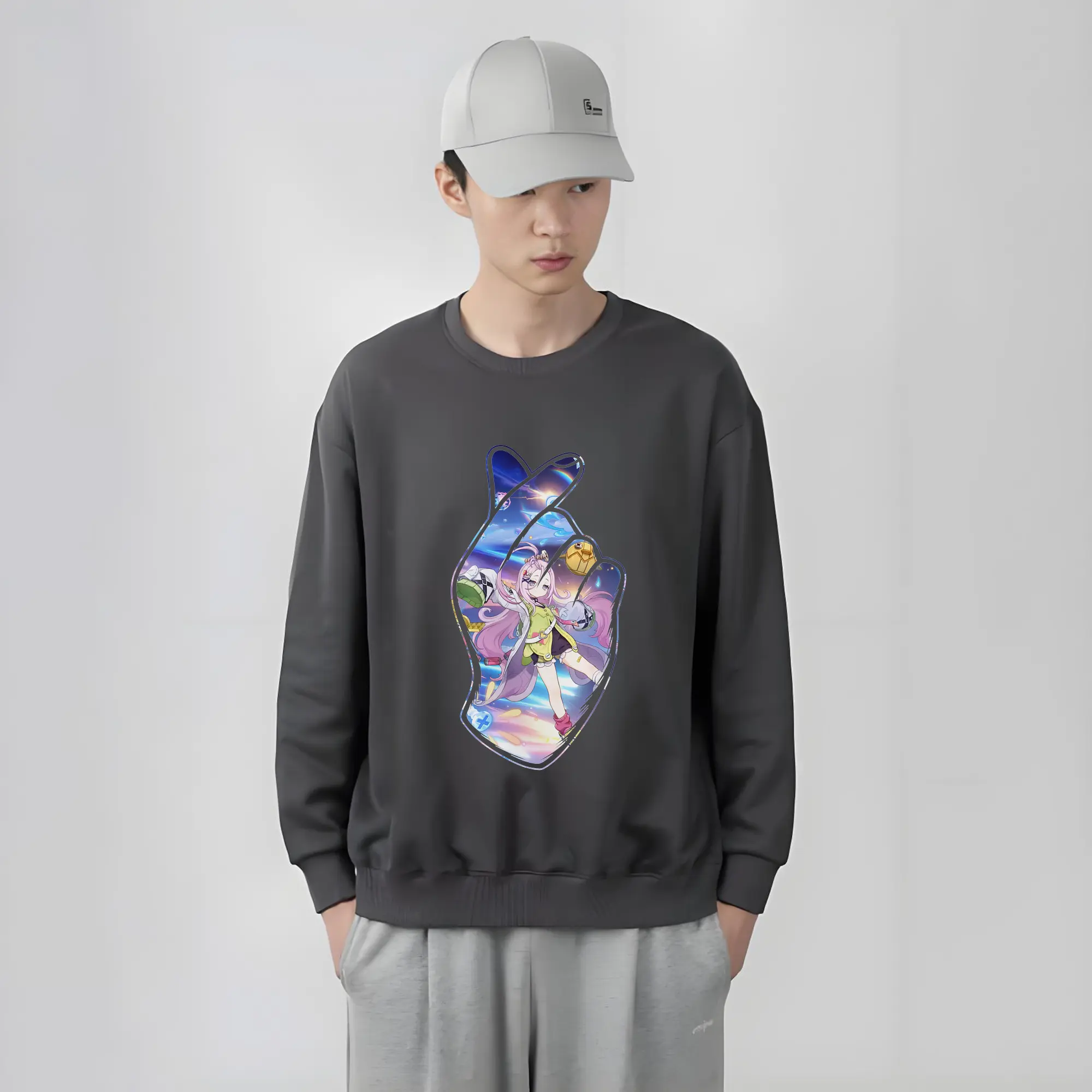 原 神 グッズ アイノ