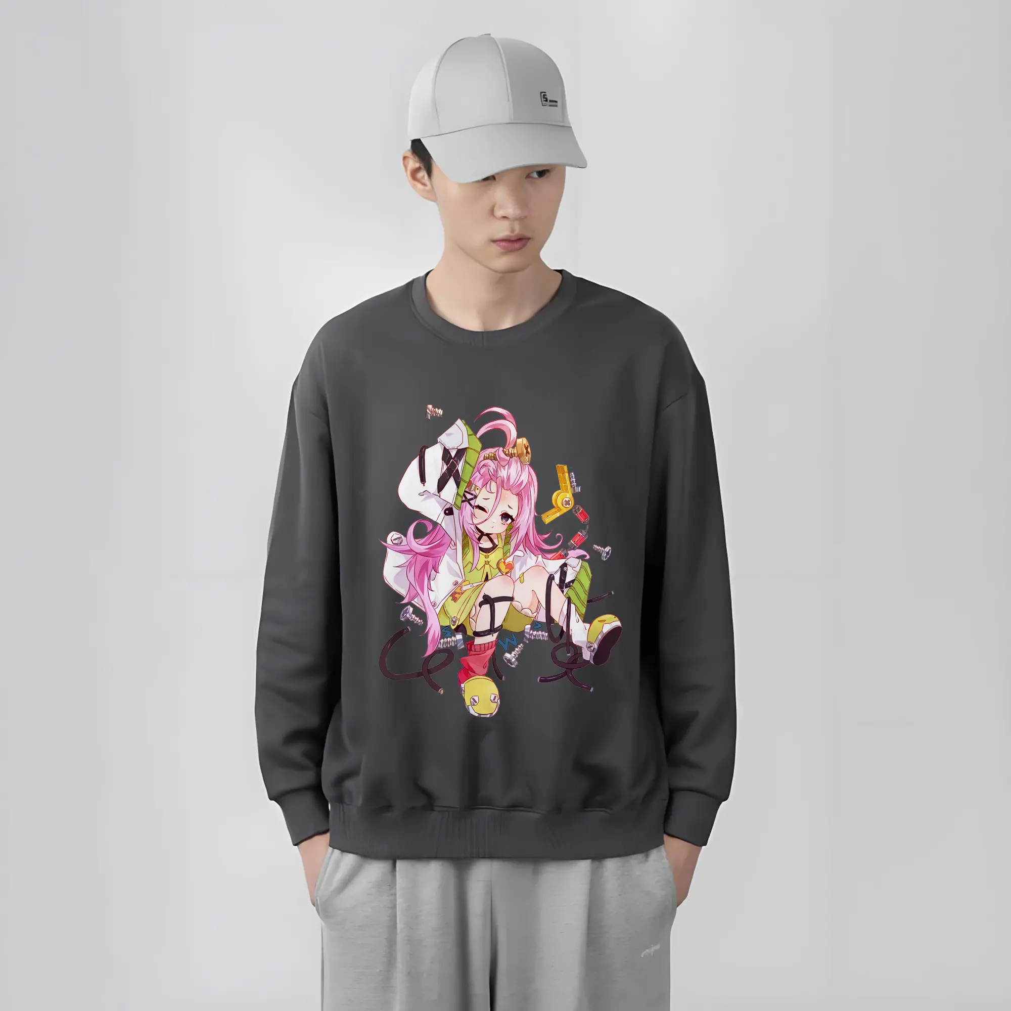 原 神 グッズ アイノ