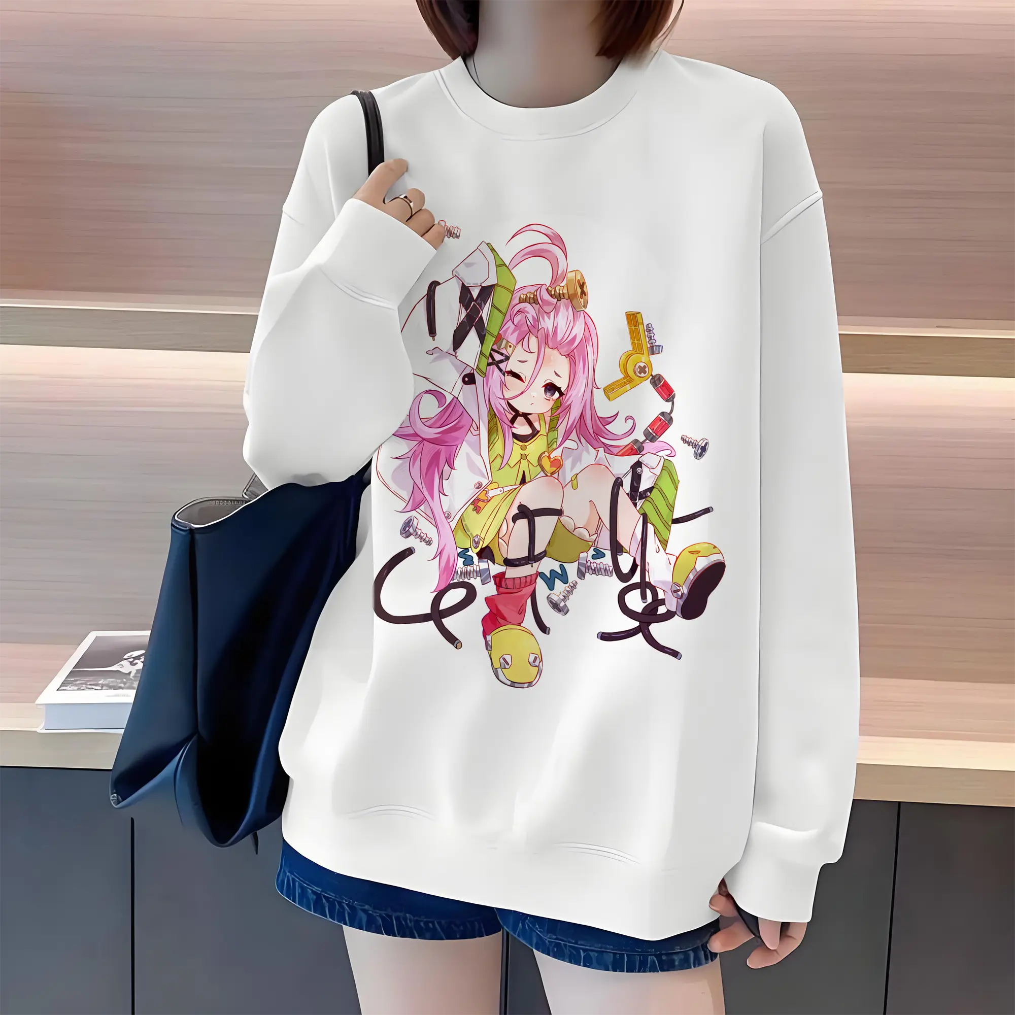 原 神 グッズ アイノ