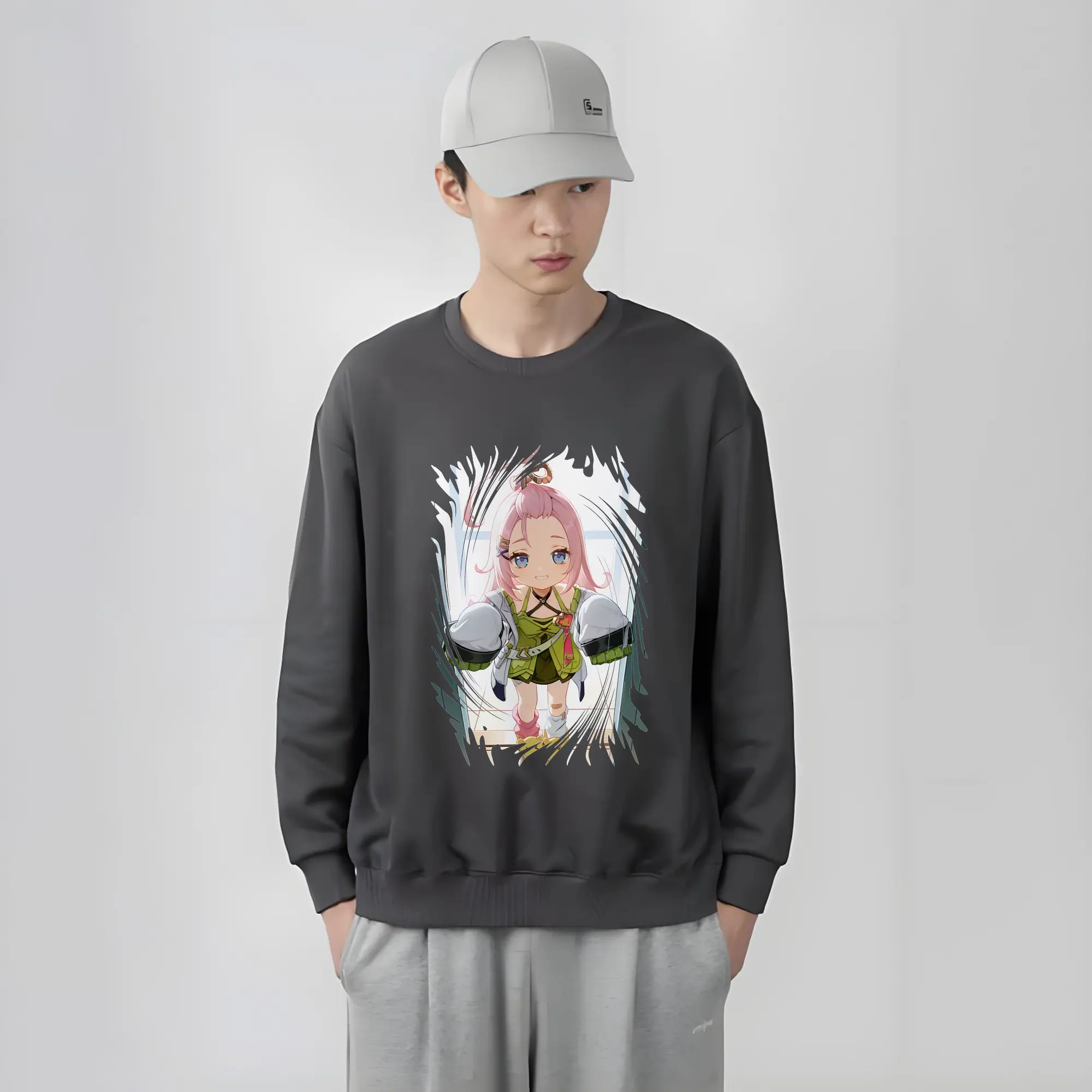 原 神 グッズ アイノ