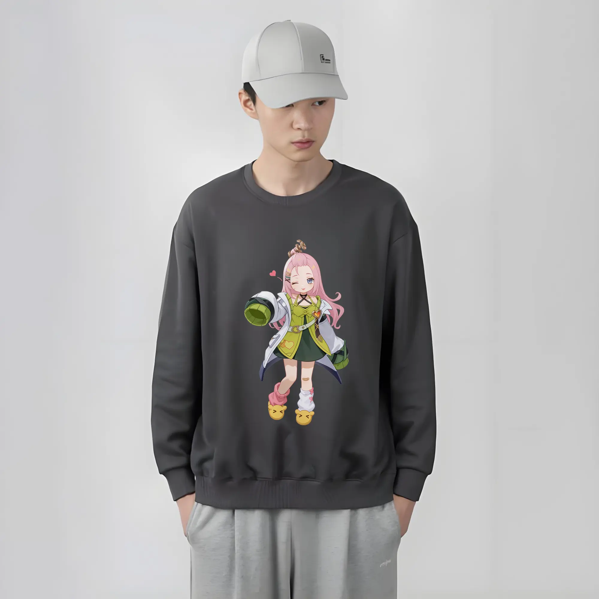 原 神 グッズ アイノ