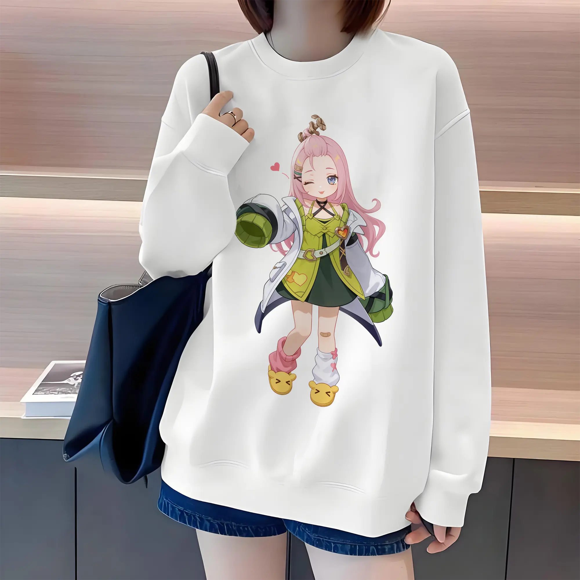 原 神 グッズ アイノ