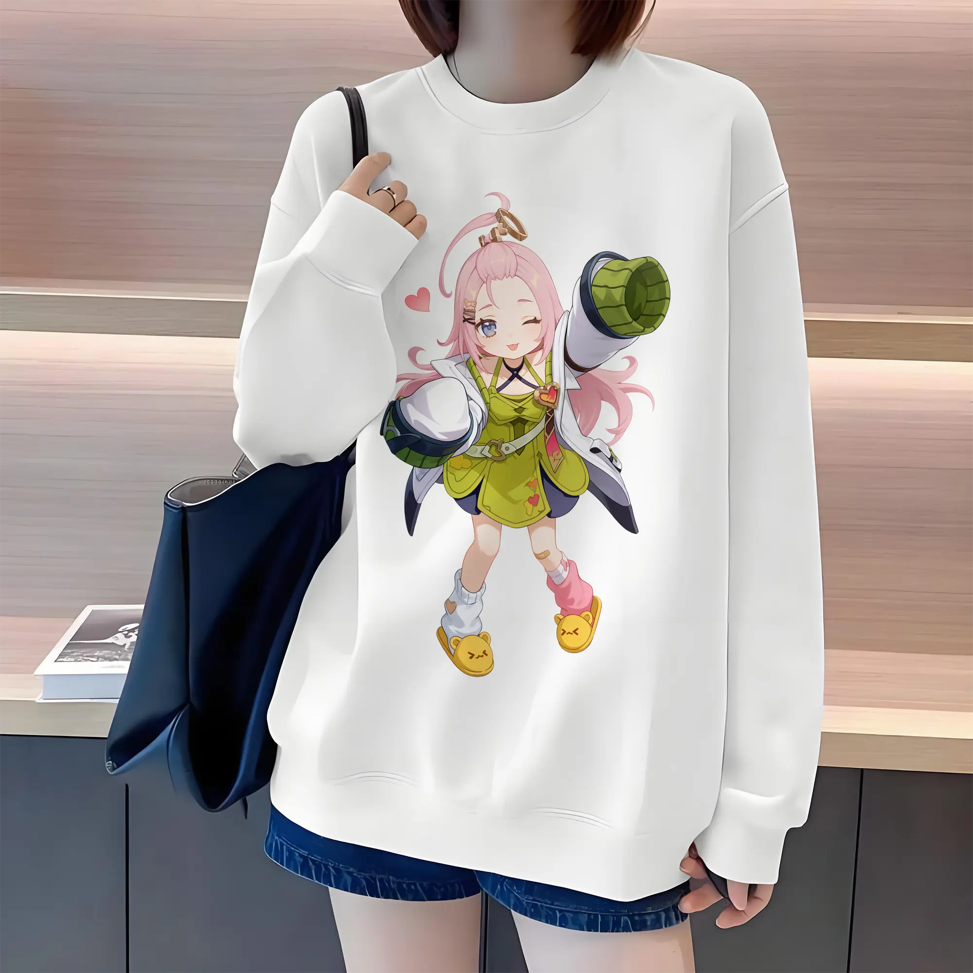 原 神 グッズ アイノ