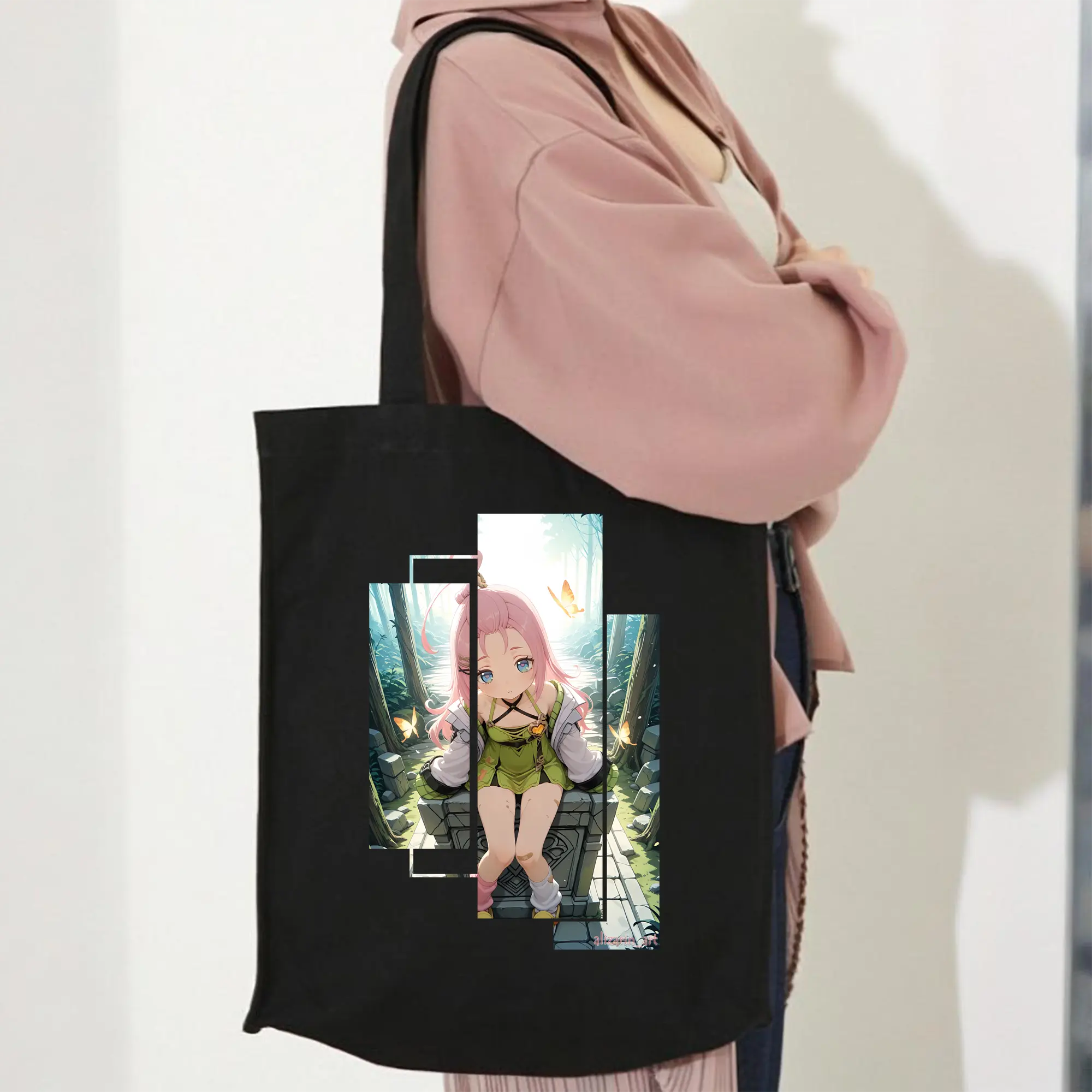 原 神 グッズ アイノ