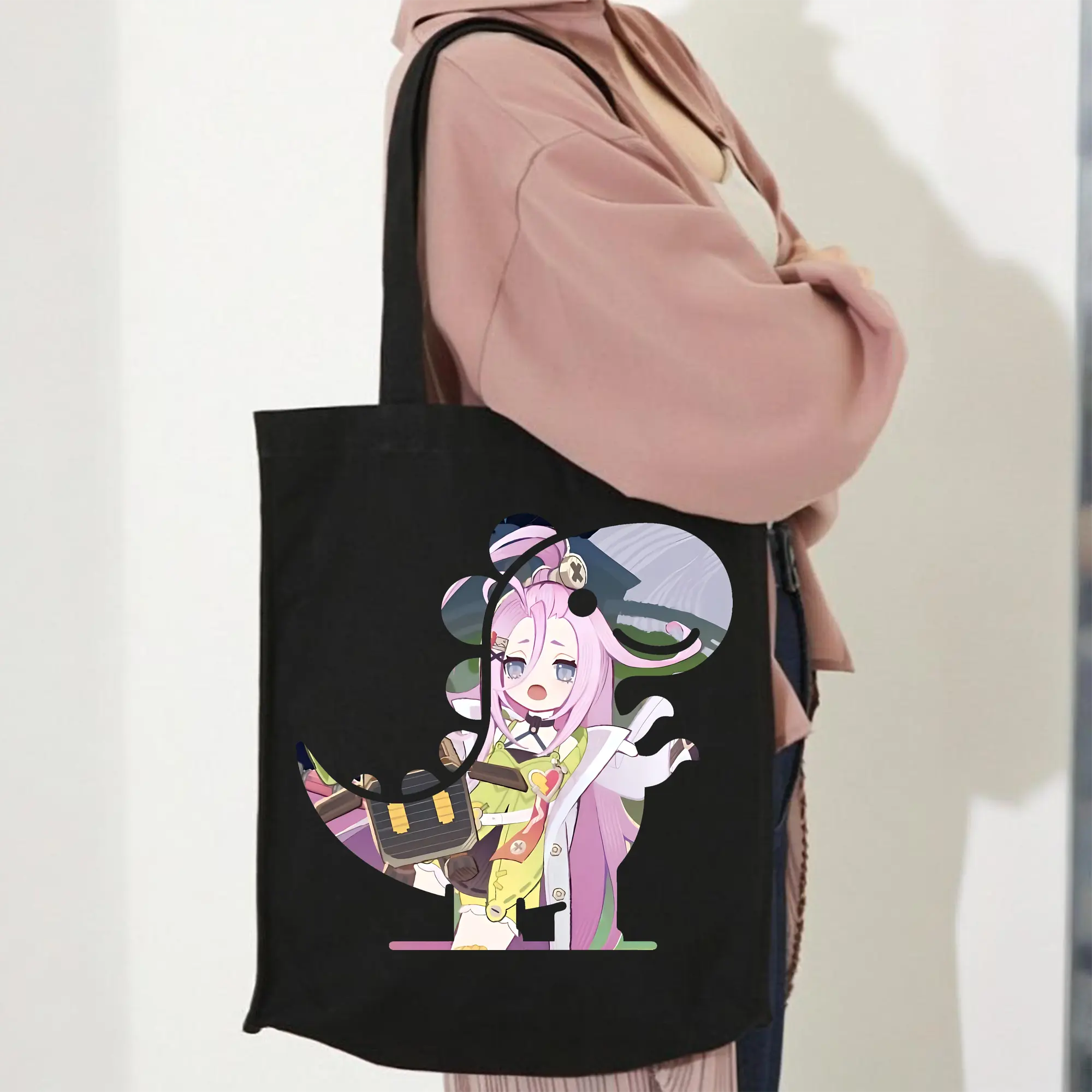 原 神 グッズ アイノ