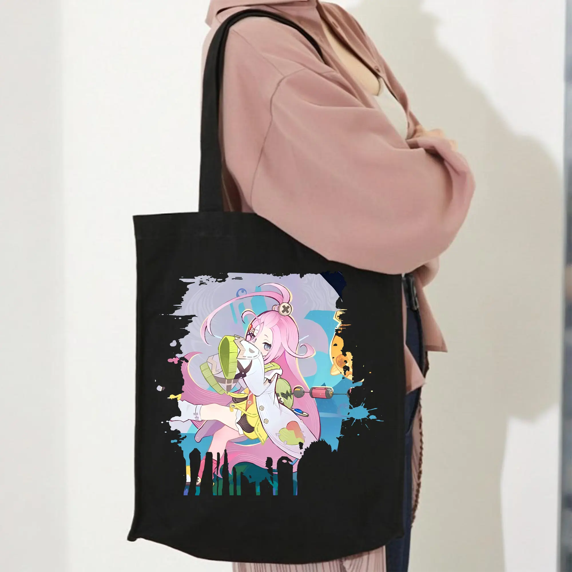 原 神 グッズ アイノ