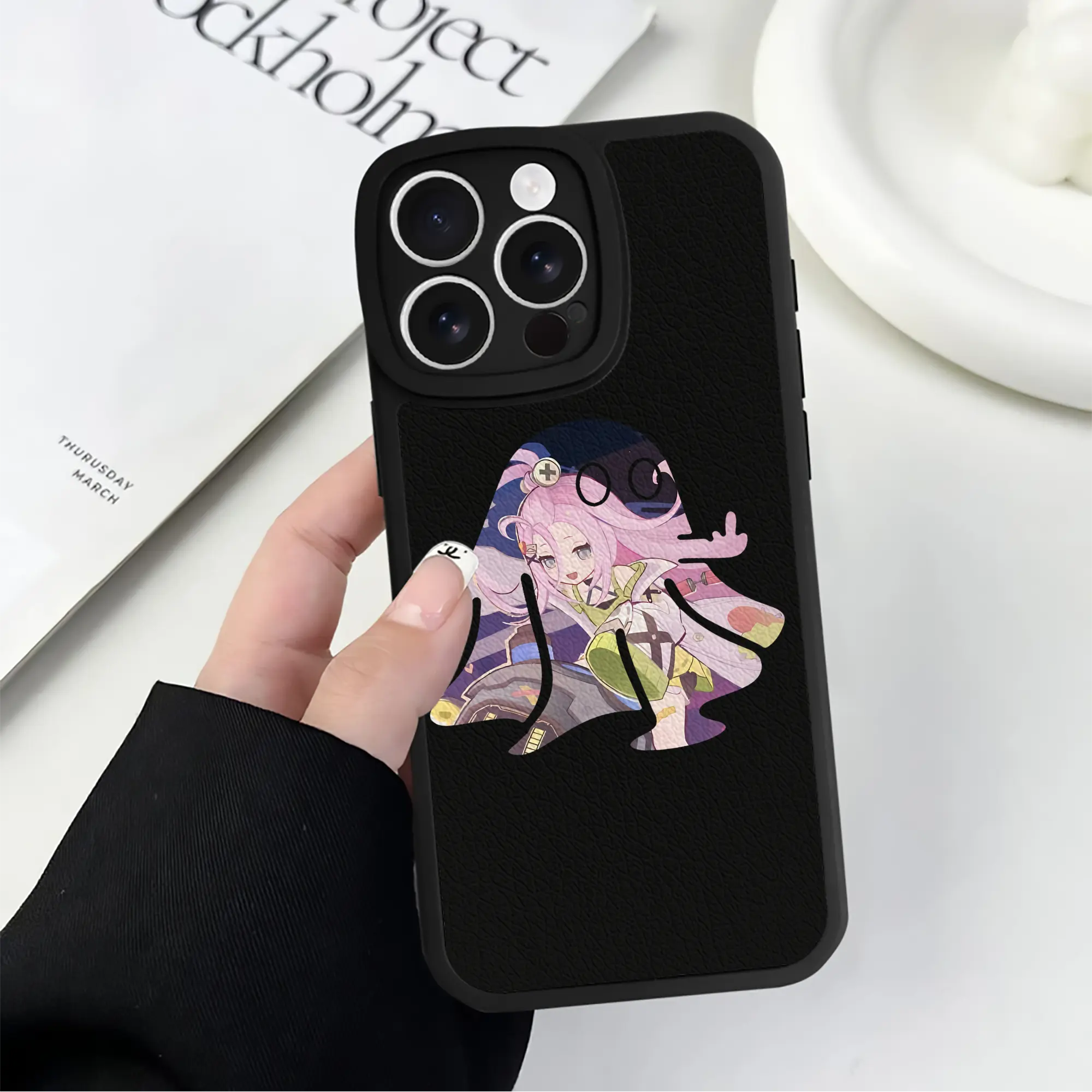 原 神 グッズ アイノ