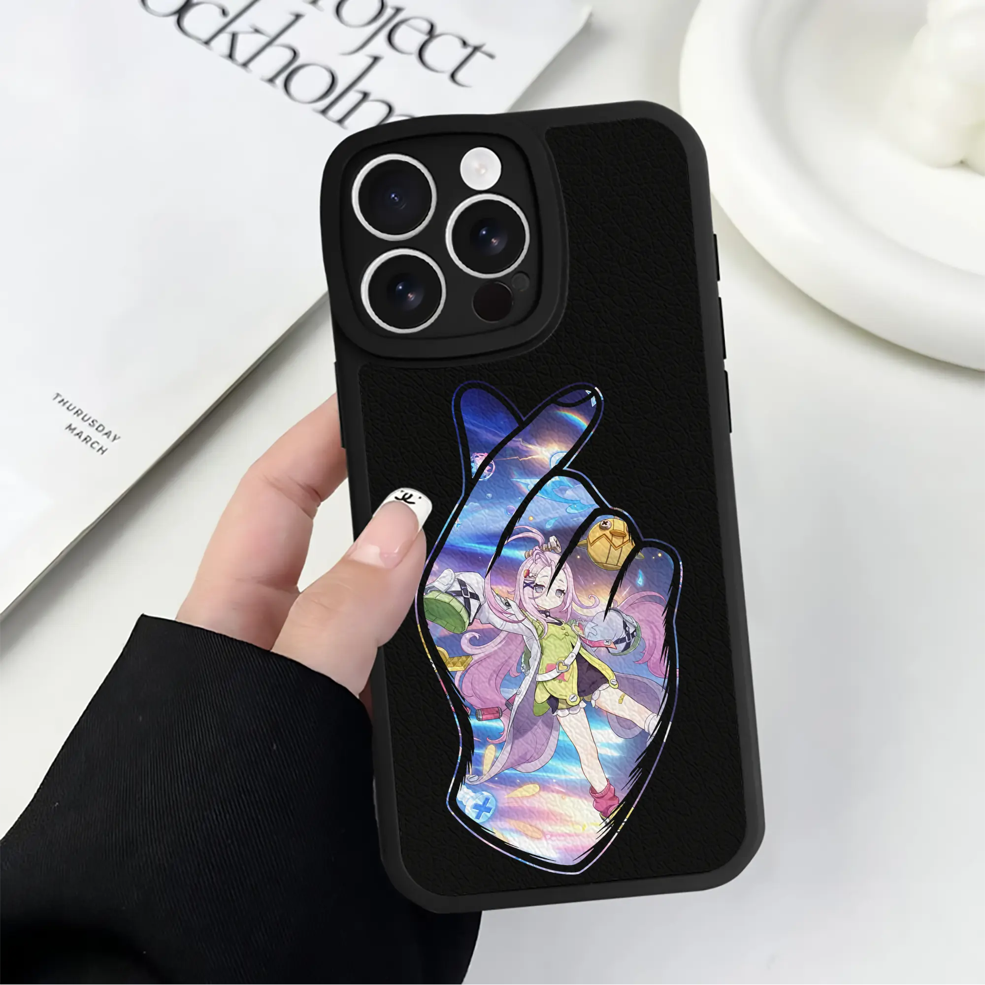 原 神 グッズ アイノ