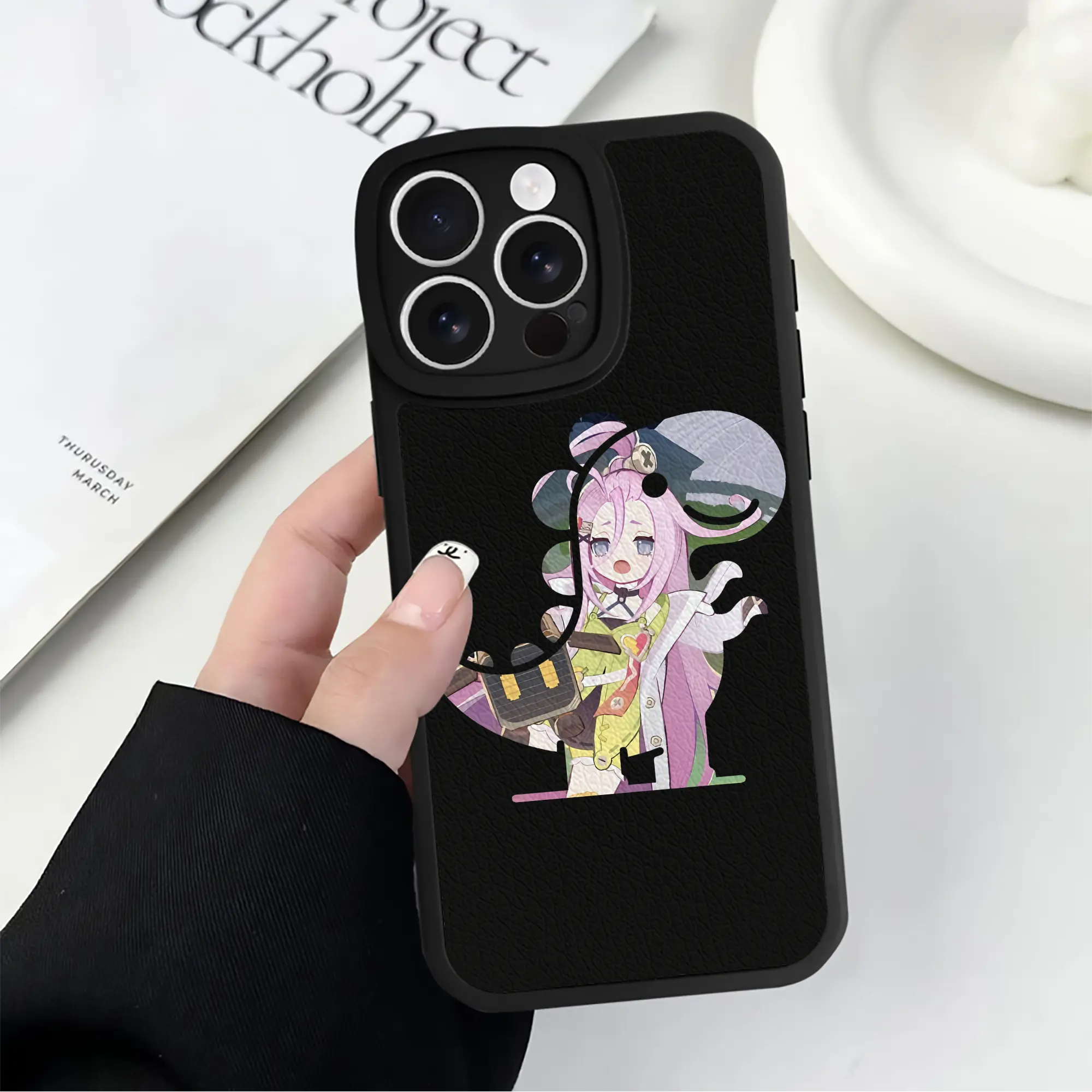 原 神 グッズ アイノ