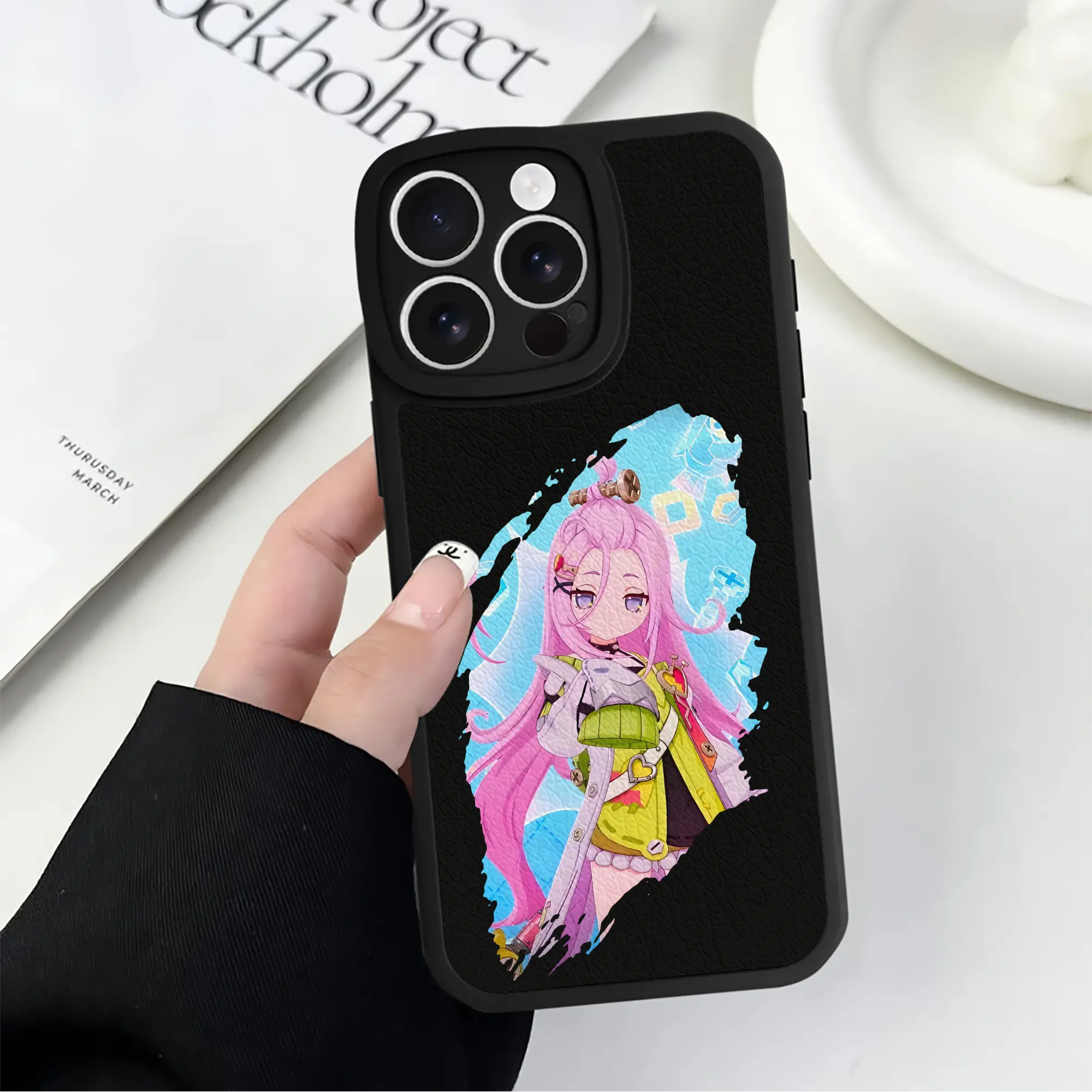 原 神 グッズ アイノ