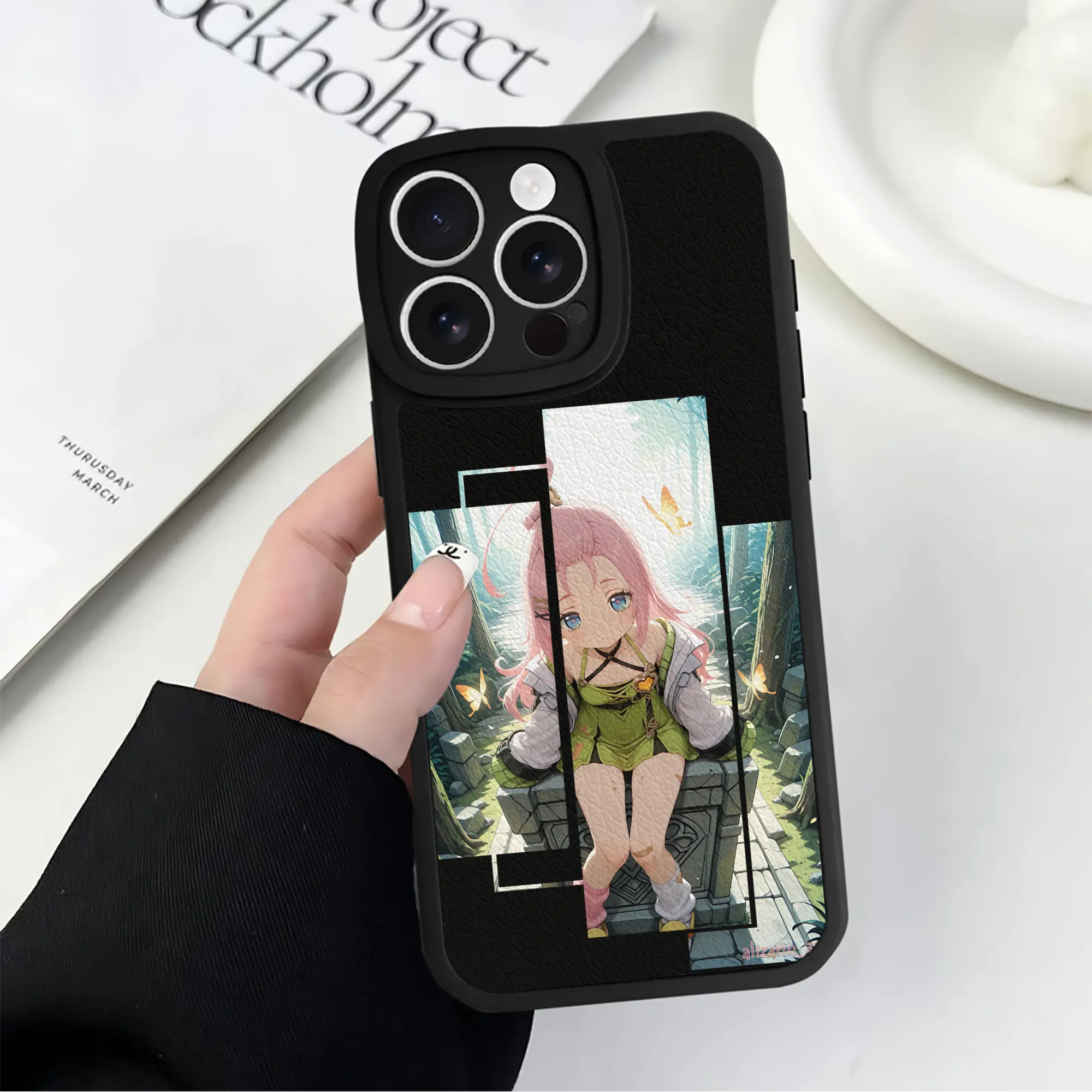 原 神 グッズ アイノ