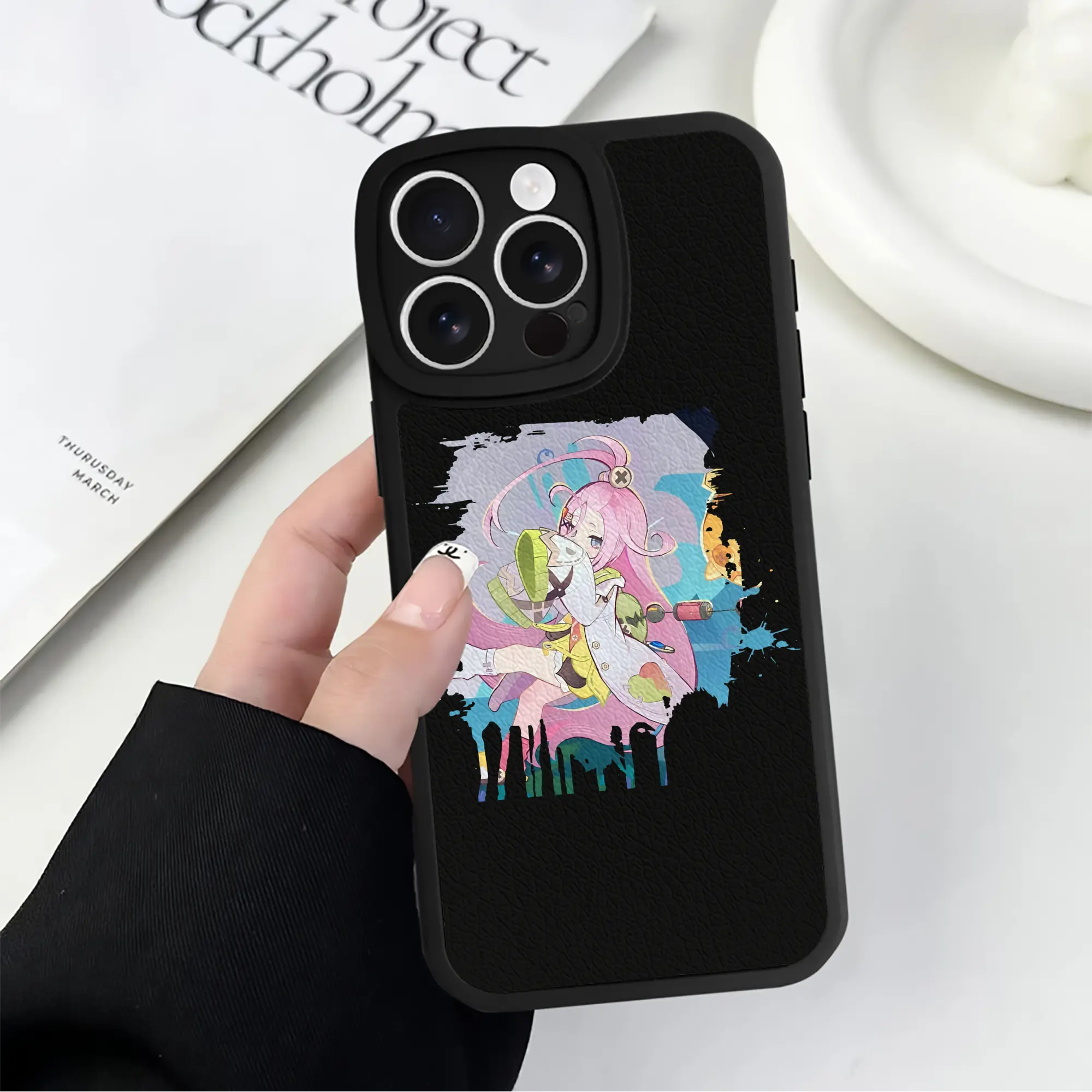 原 神 グッズ アイノ