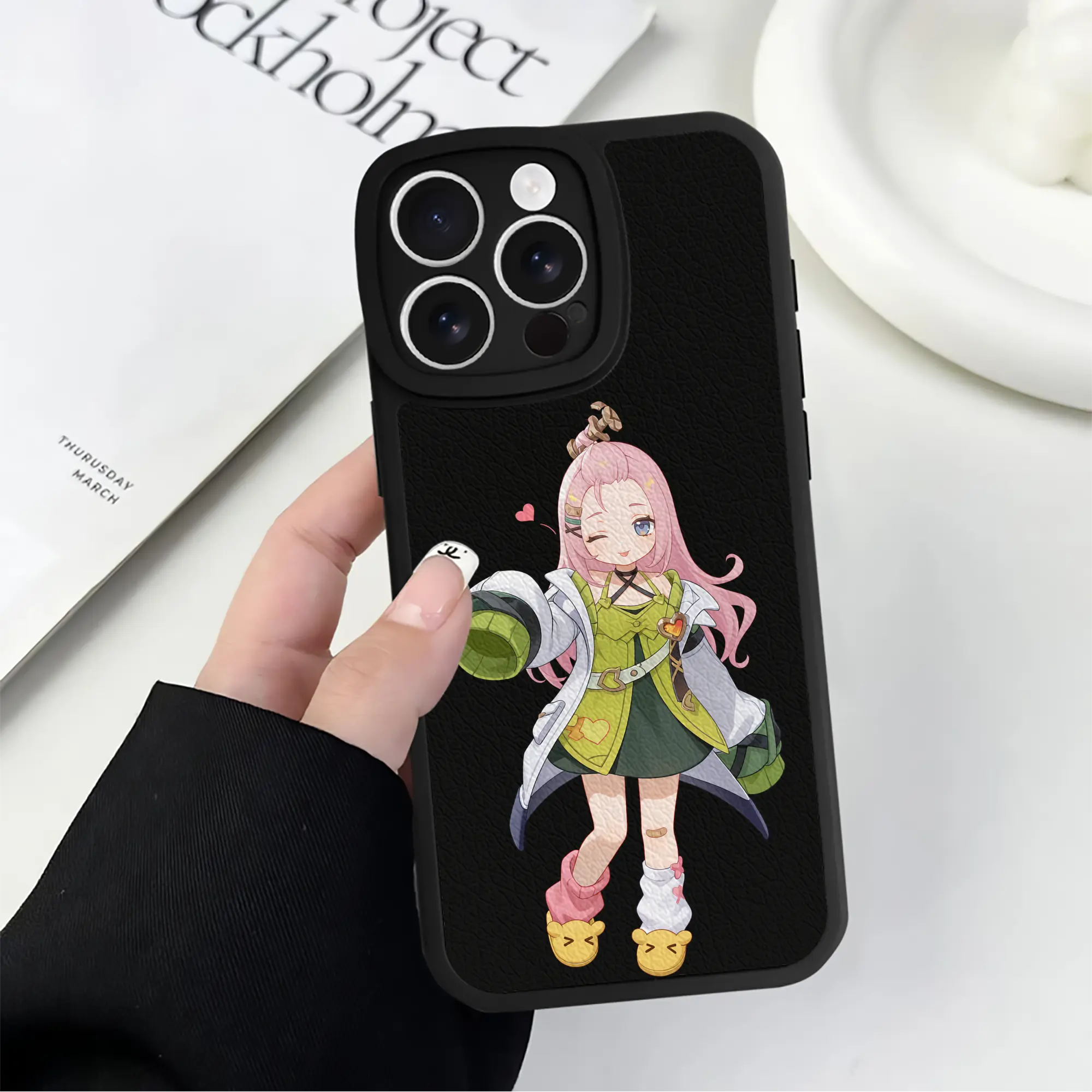 原 神 グッズ アイノ