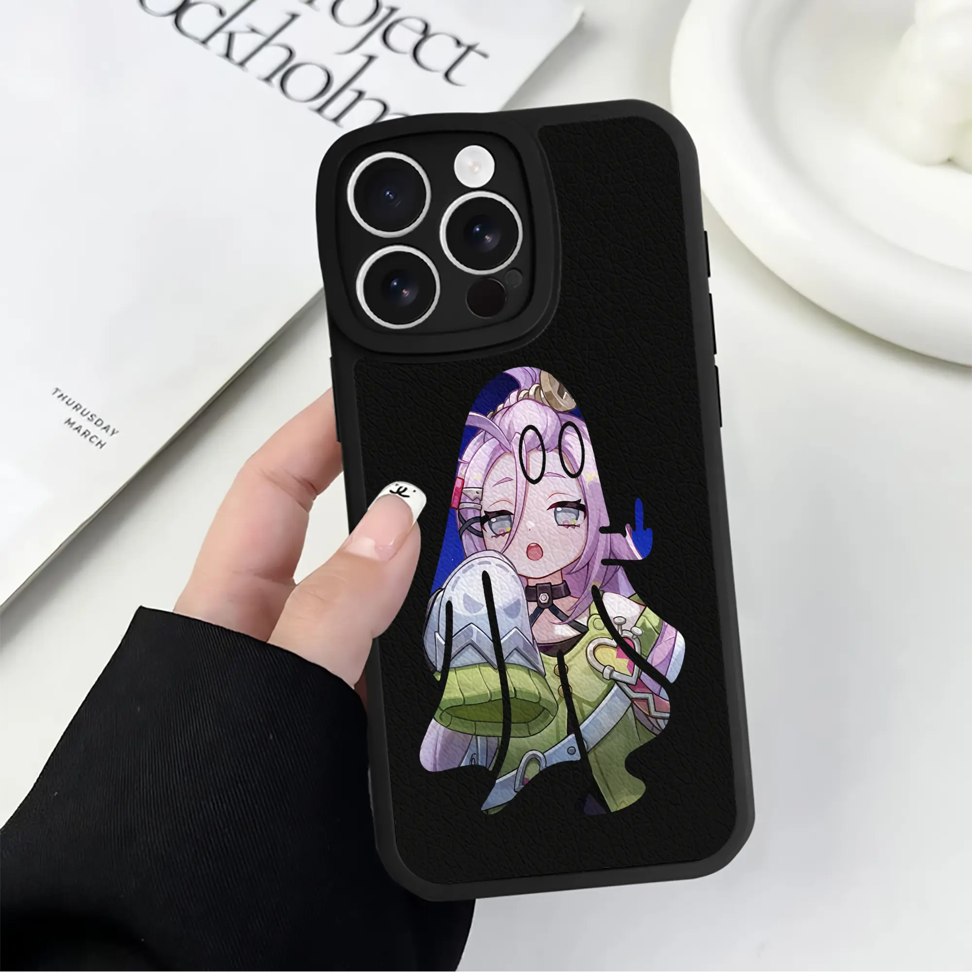 原 神 グッズ アイノ