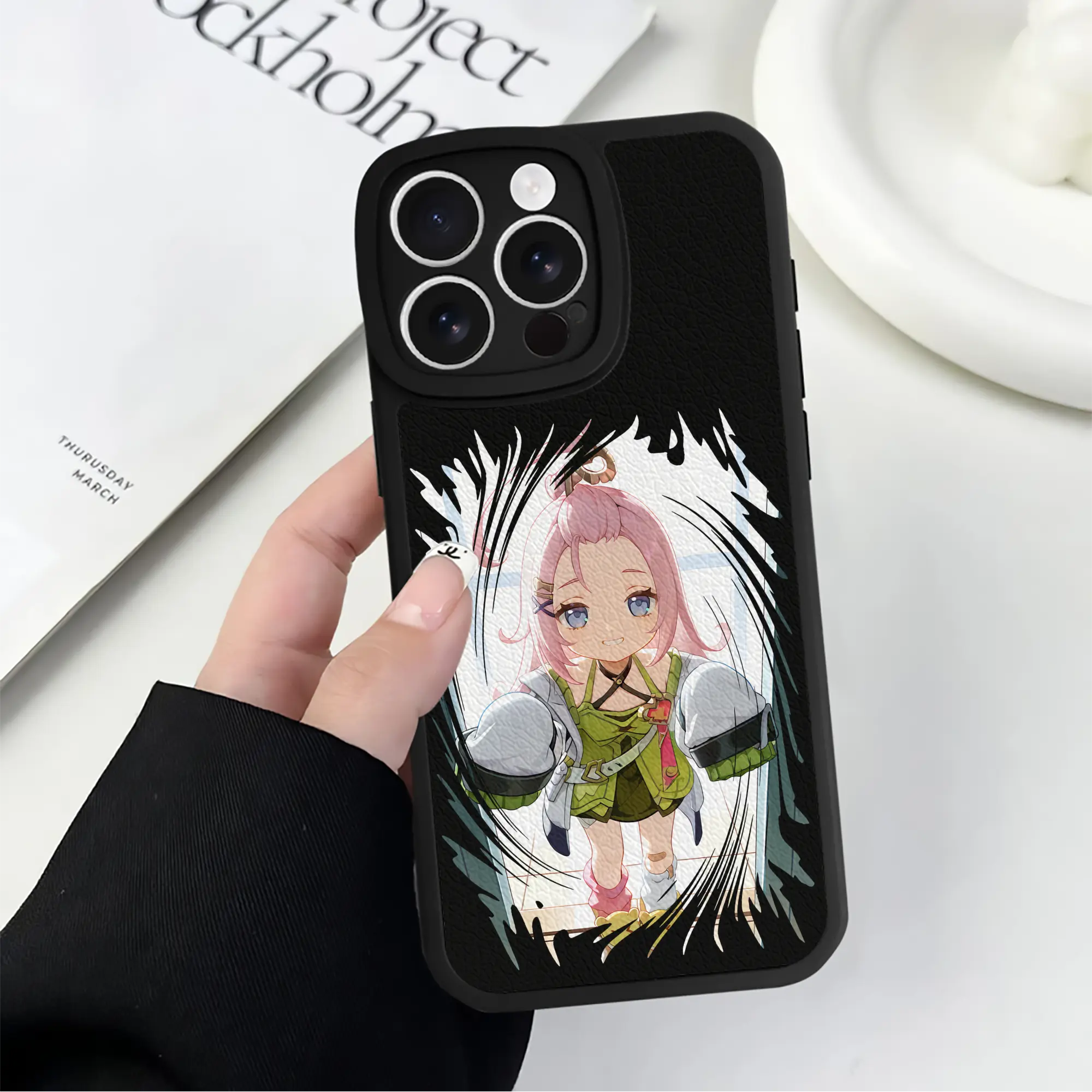 原 神 グッズ アイノ