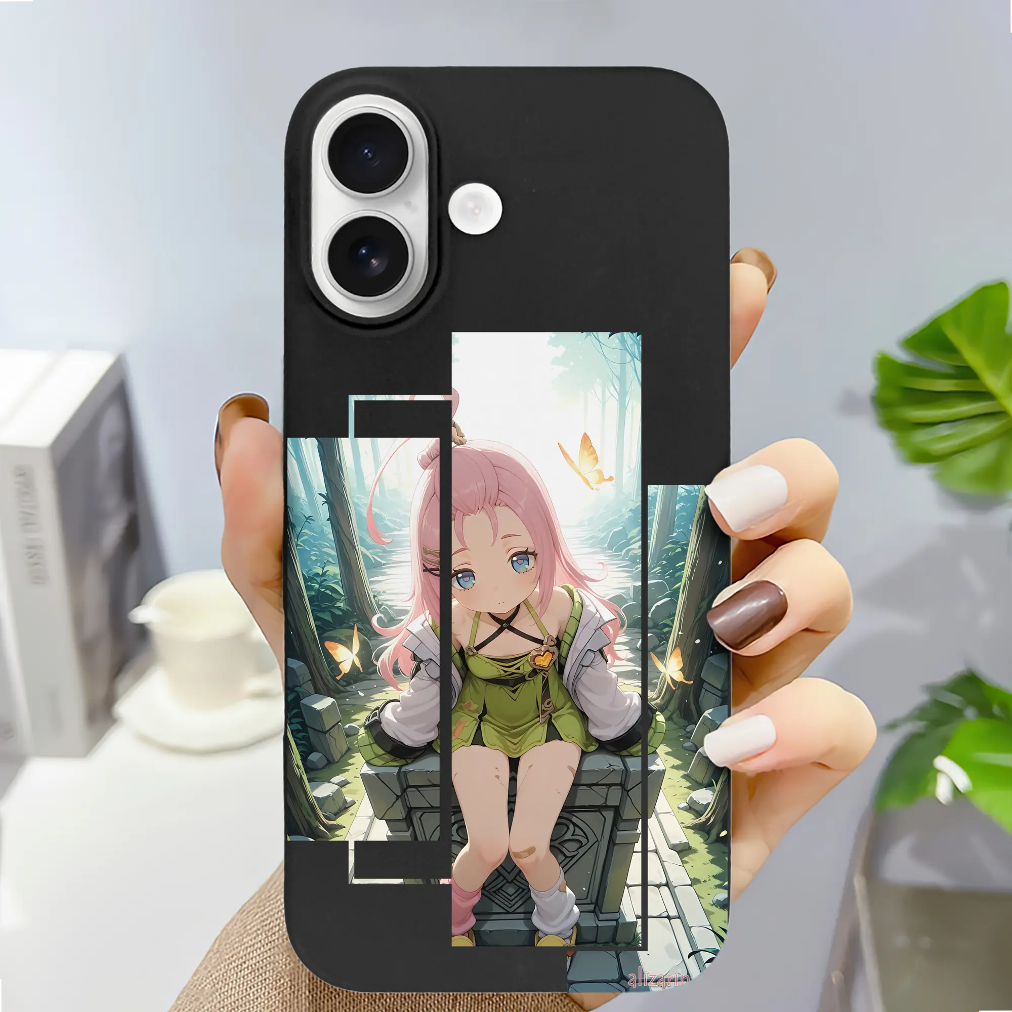 原 神 グッズ アイノ