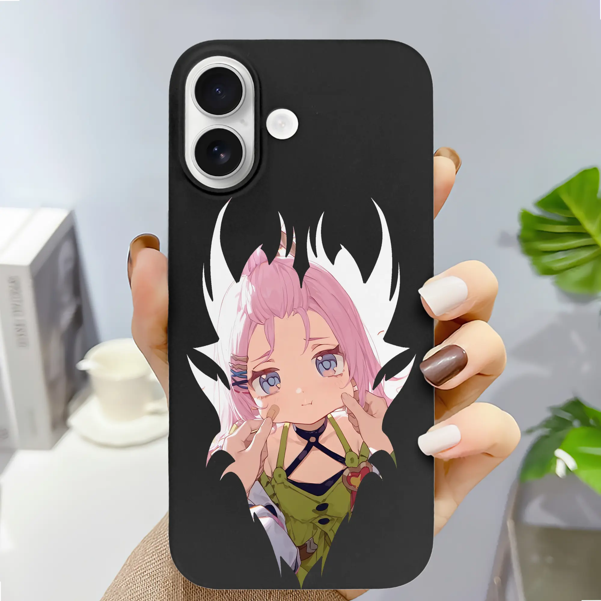 原 神 グッズ アイノ