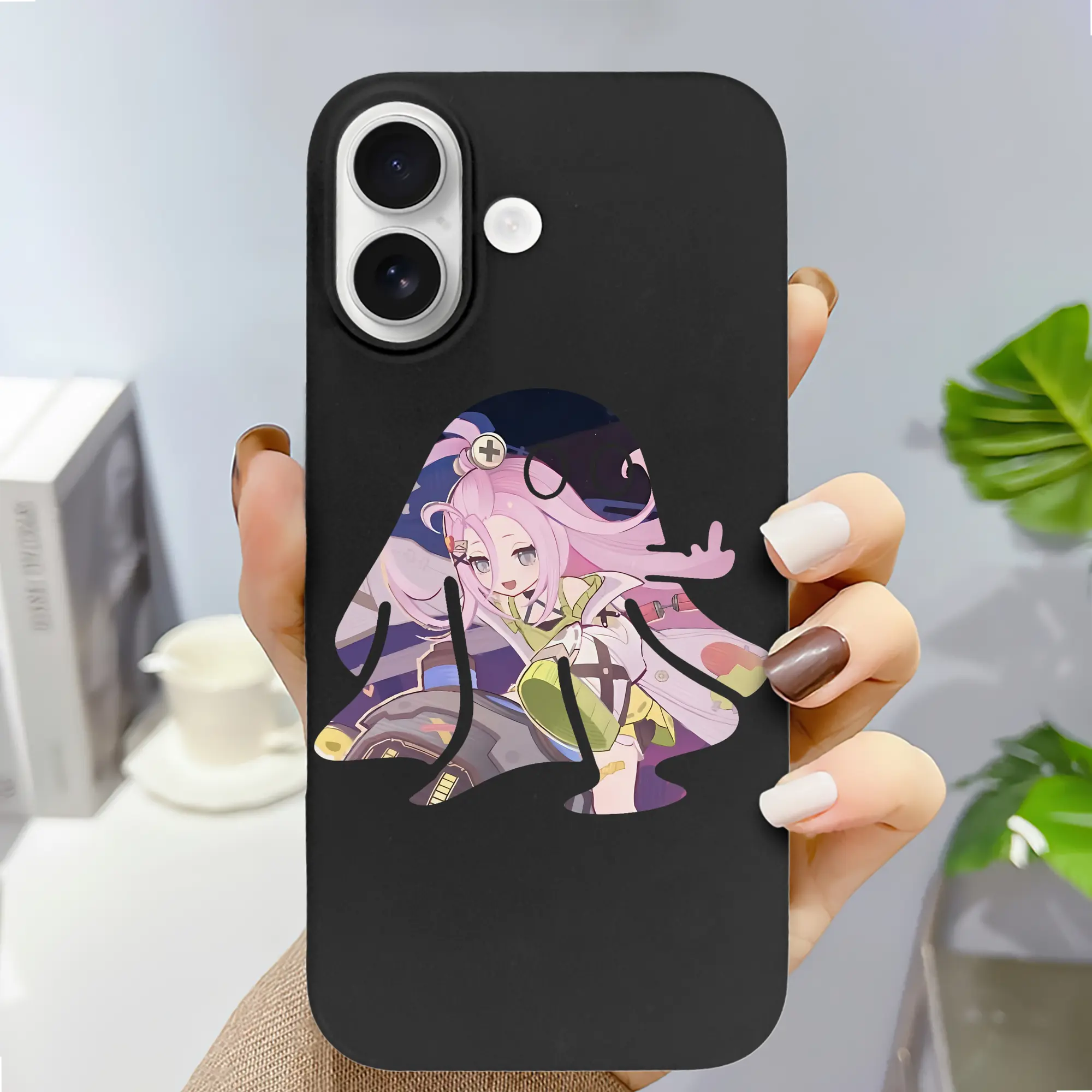 原 神 グッズ アイノ