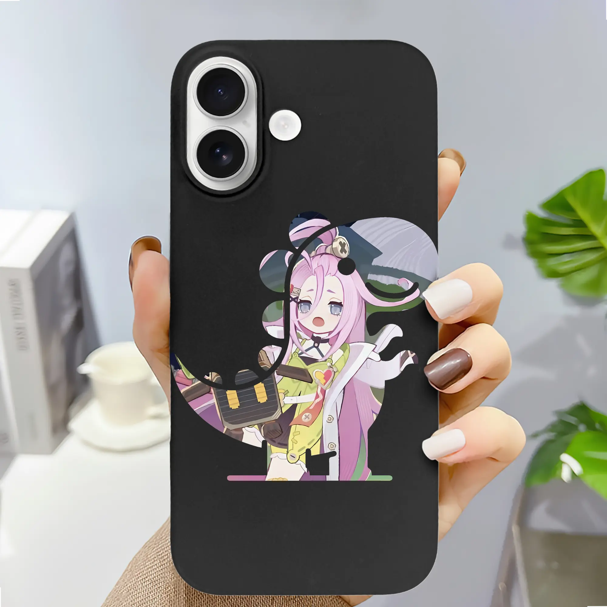 原 神 グッズ アイノ