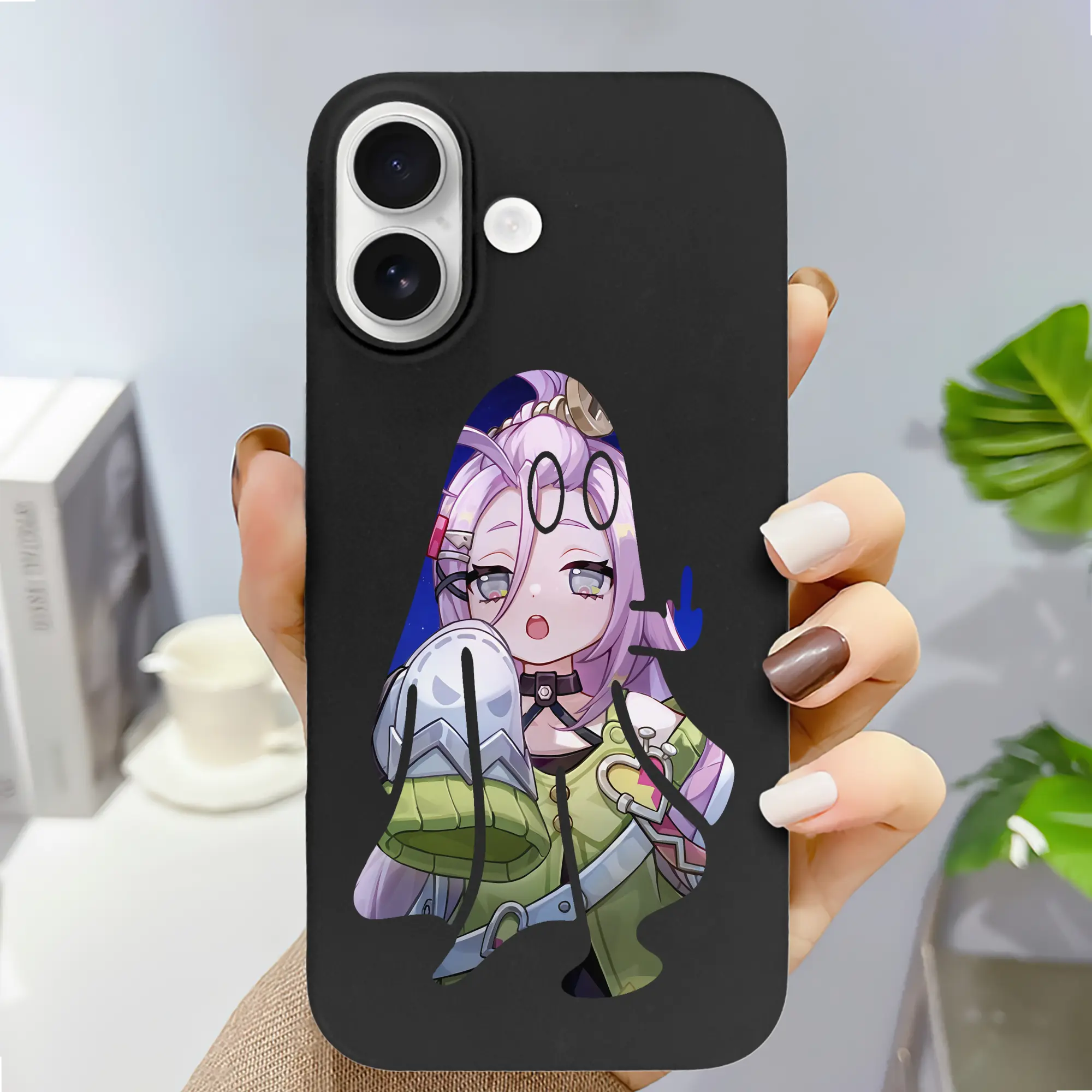 原 神 グッズ アイノ