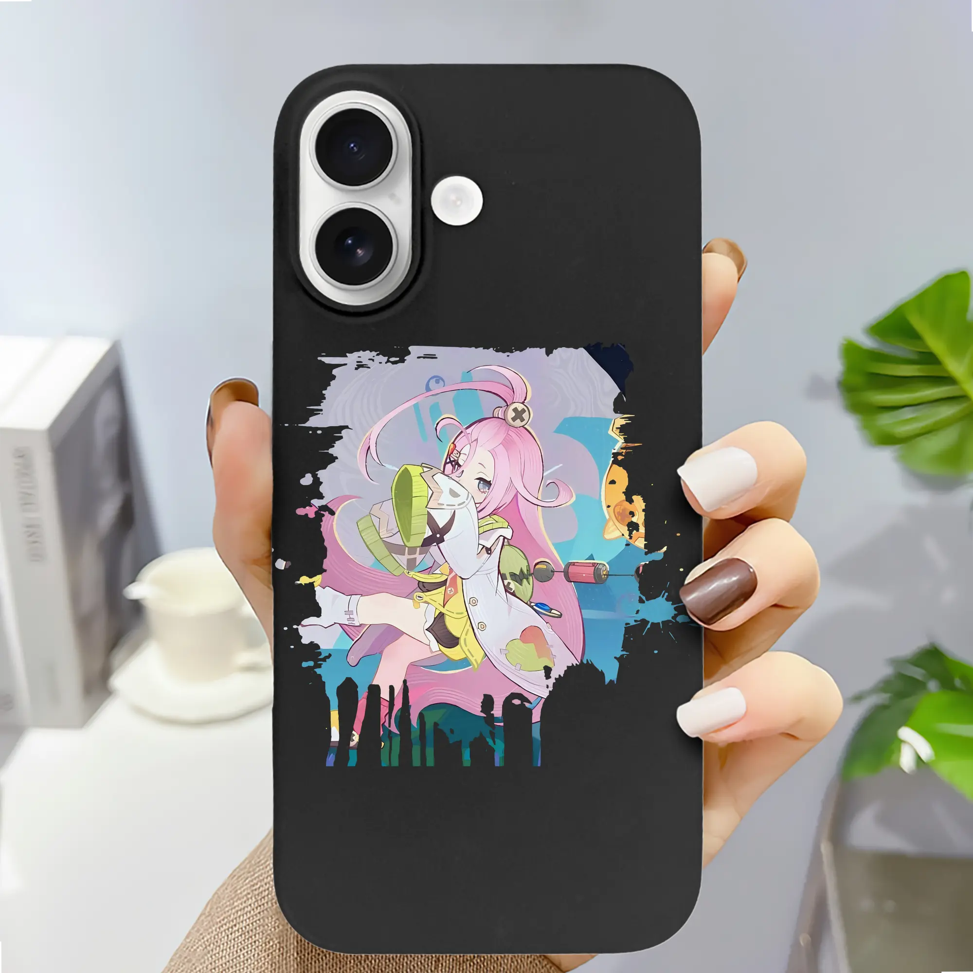 原 神 グッズ アイノ