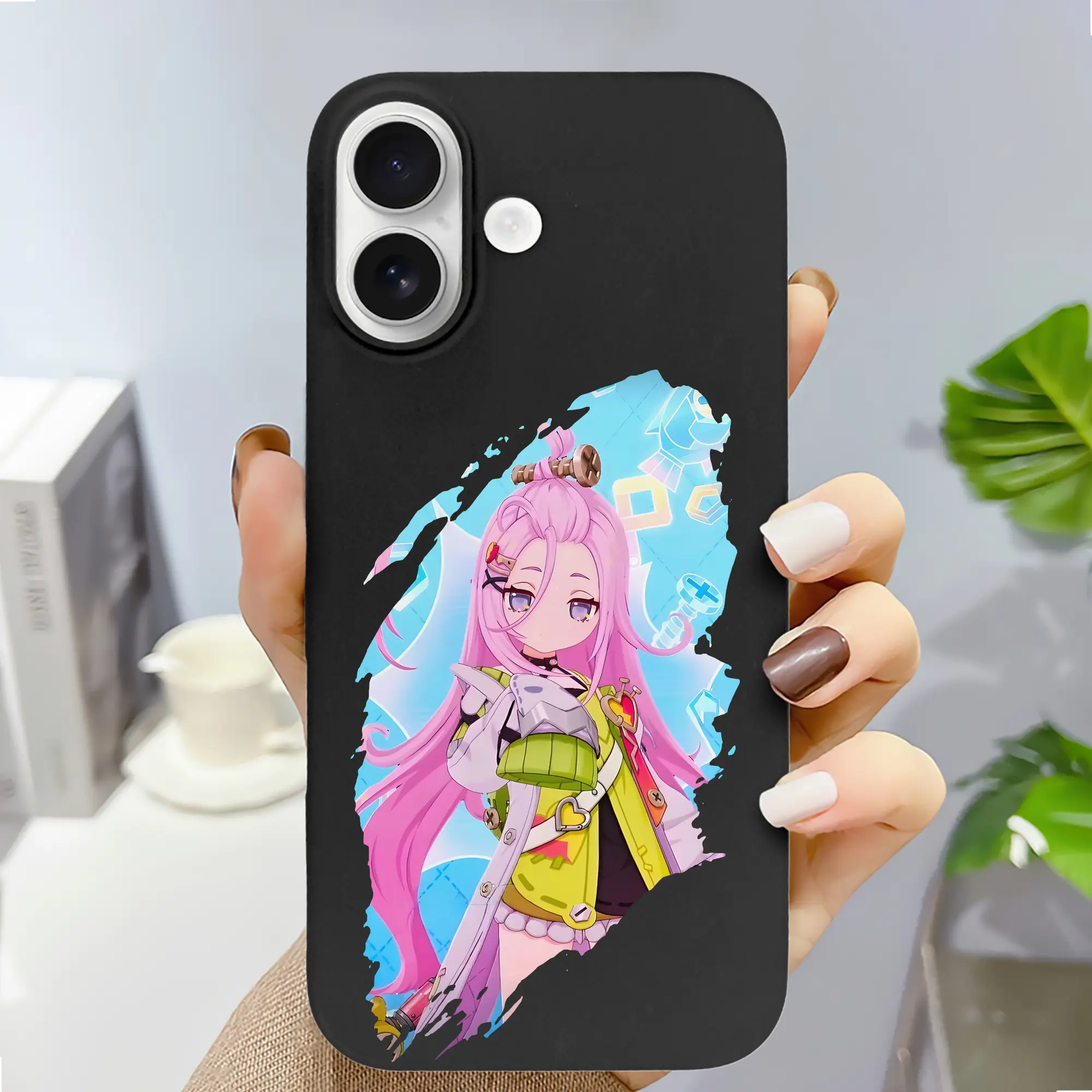 原 神 グッズ アイノ