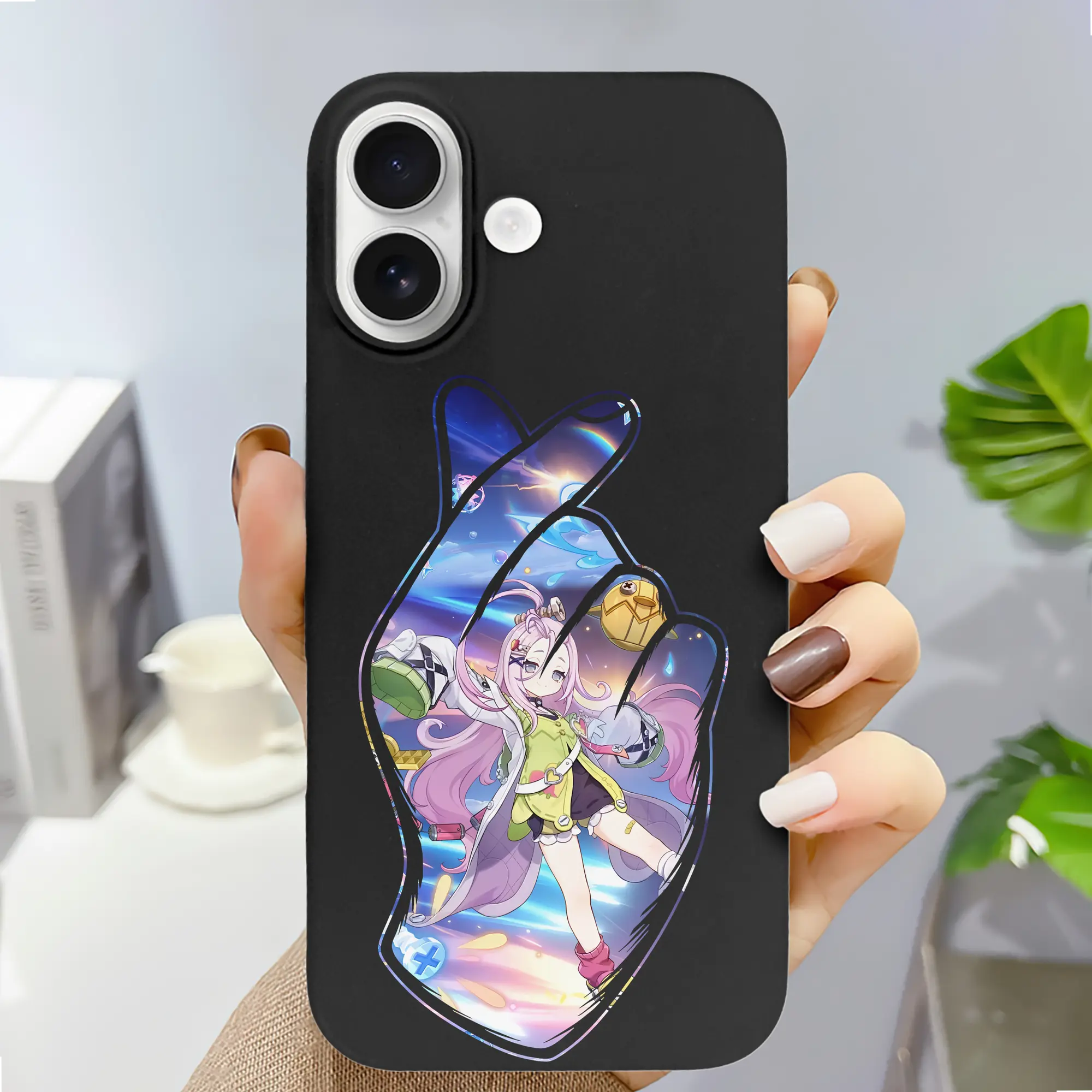 原 神 グッズ アイノ